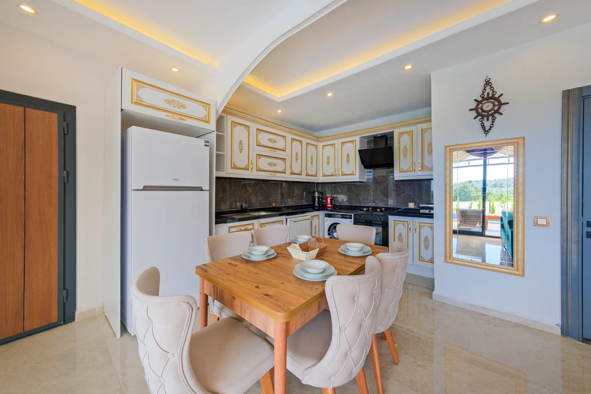 Villa Leyla 28