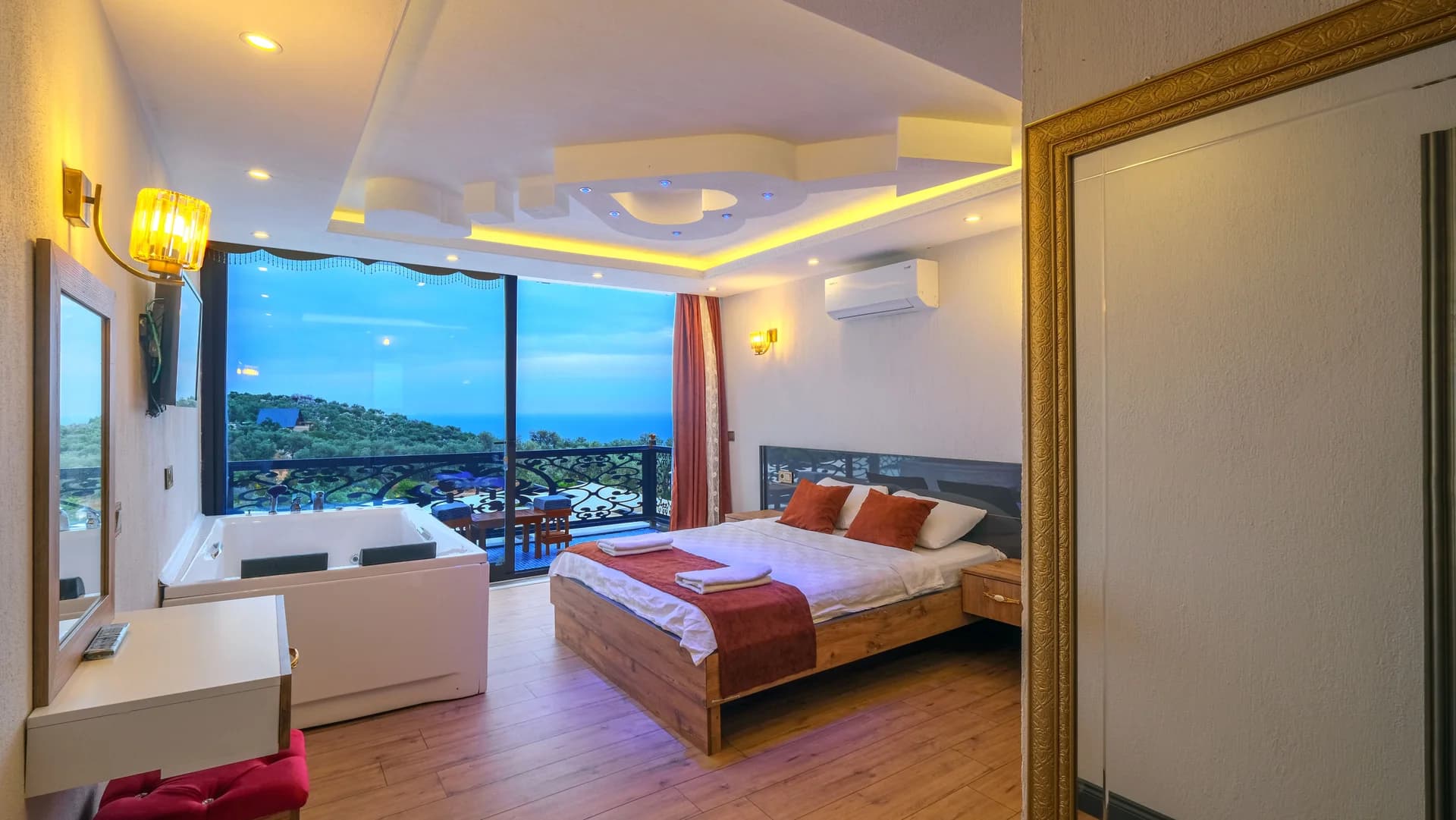 Villa Leyla 29