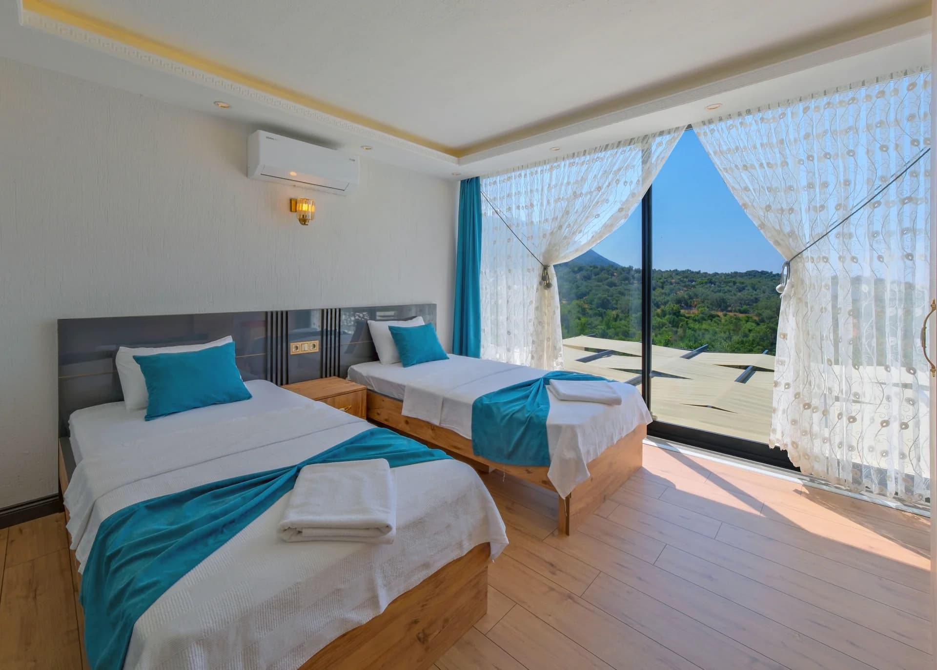 Villa Leyla 30