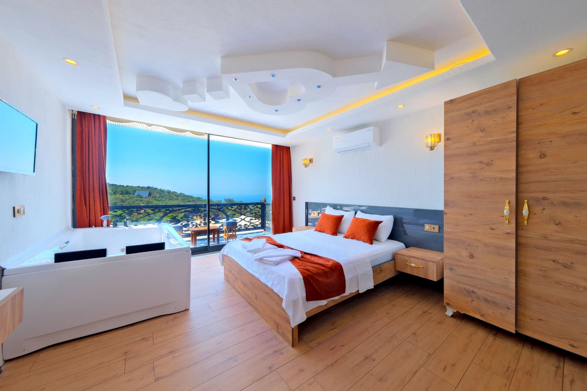 Villa Leyla 33