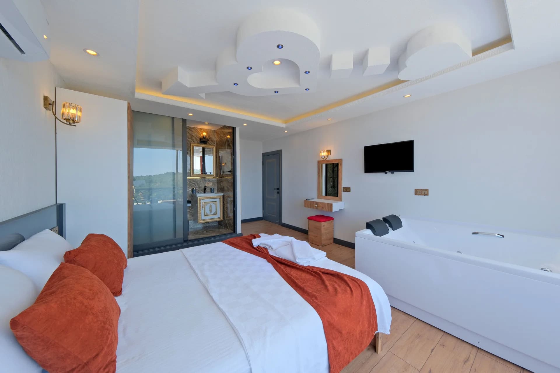 Villa Leyla 34