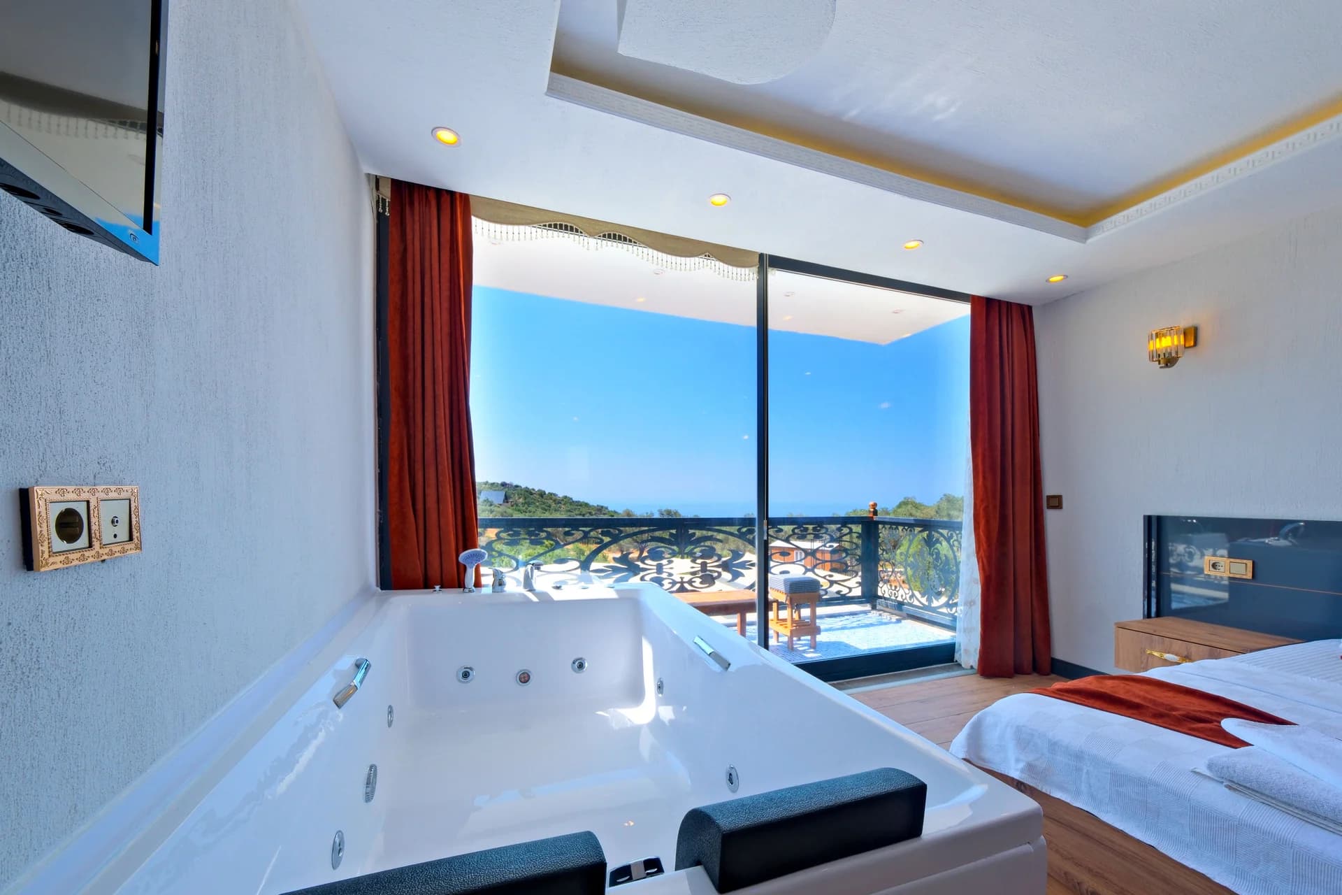Villa Leyla 35