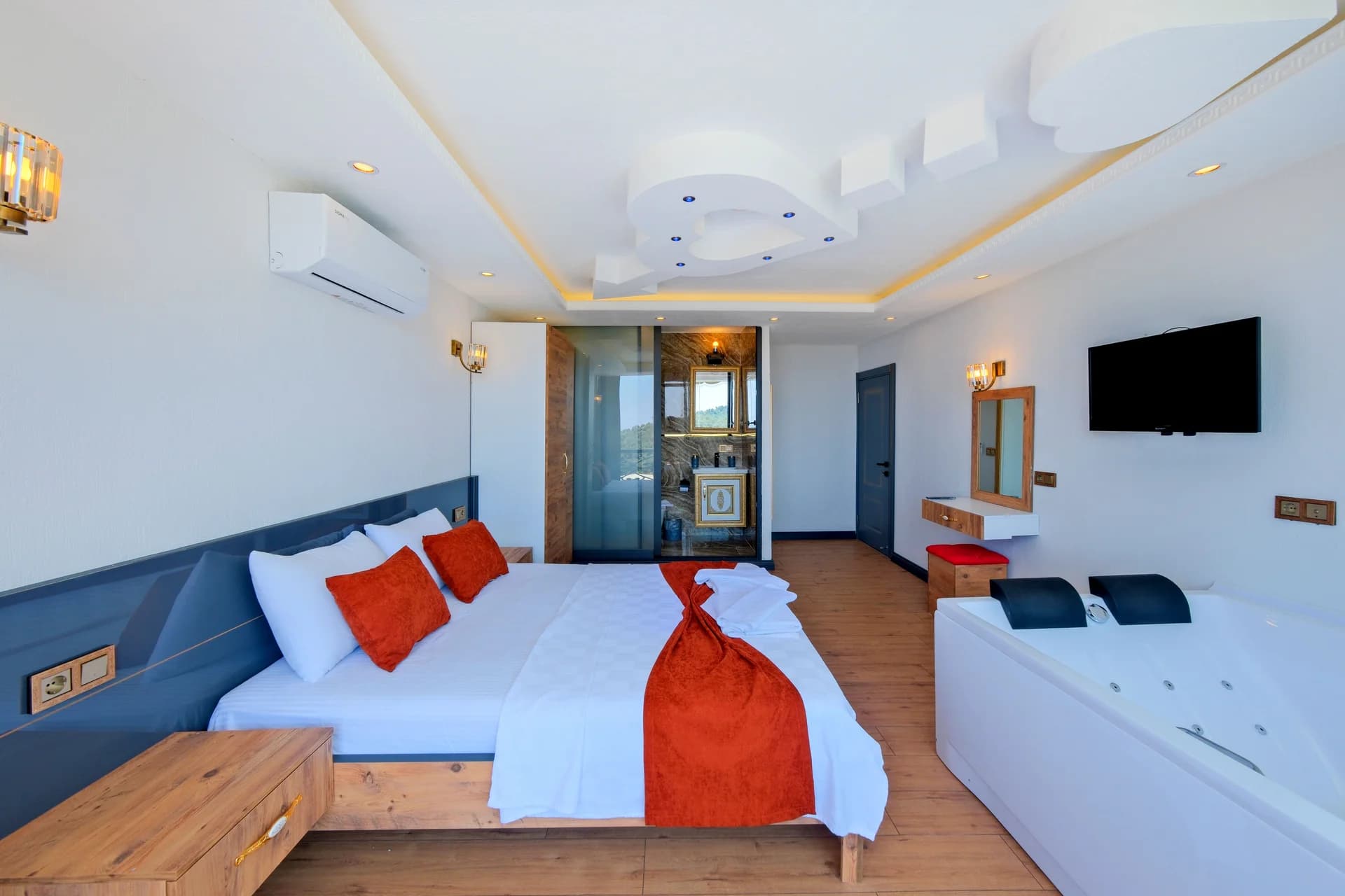 Villa Leyla 38