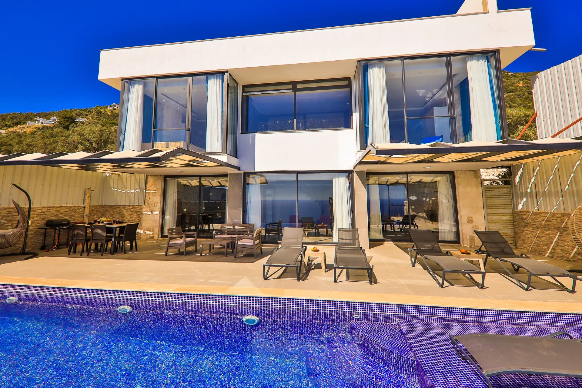 Villa Kiraz 1