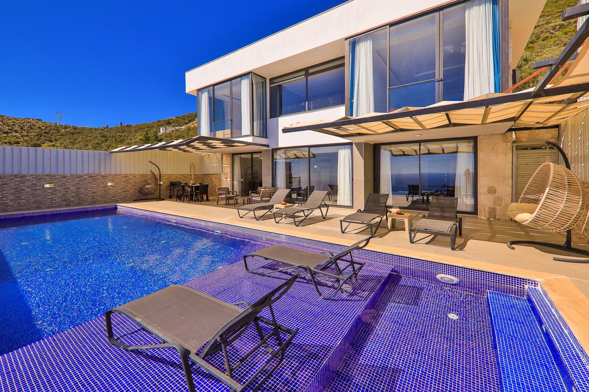 Villa Kiraz 3