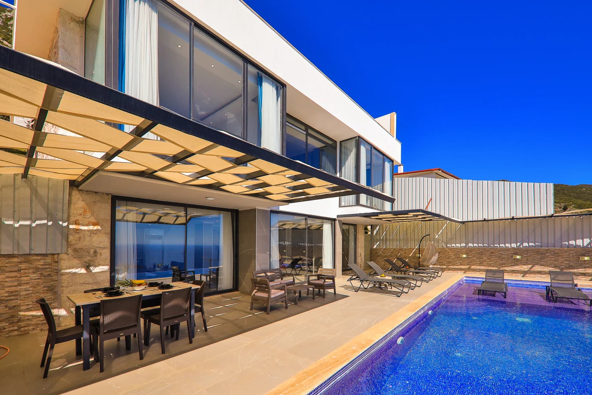 Villa Kiraz 5