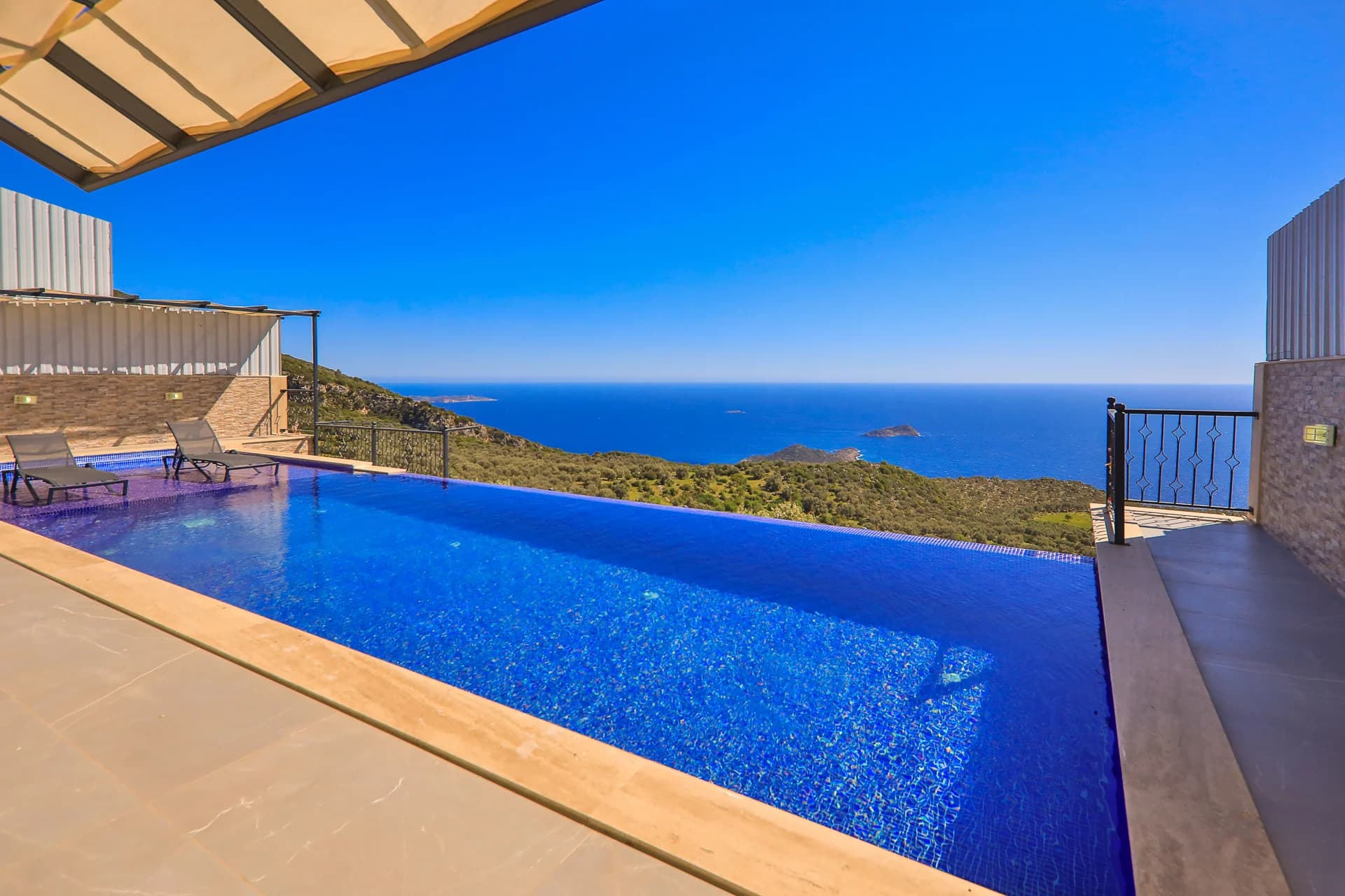 Villa Kiraz 6