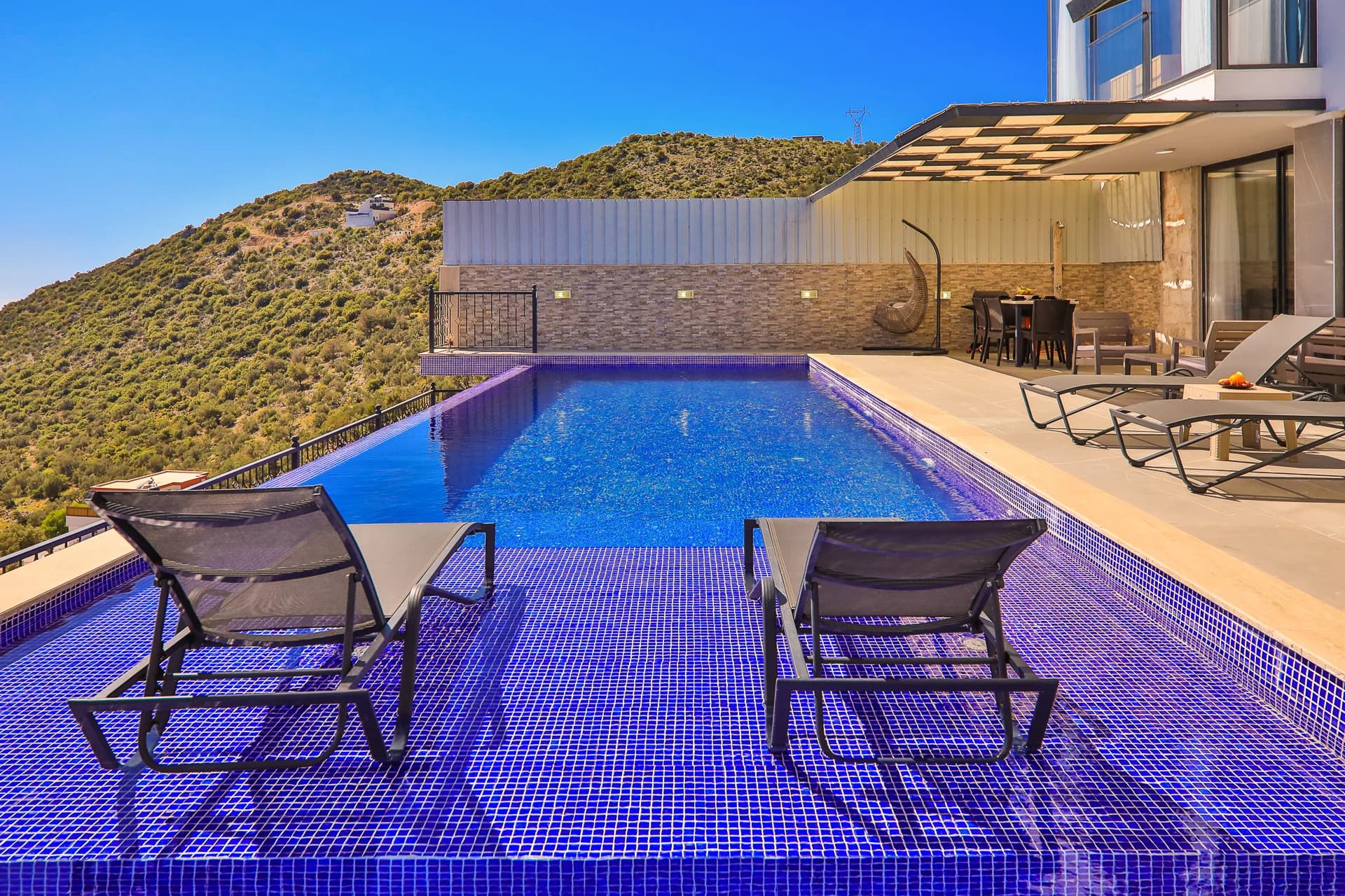 Villa Kiraz 7