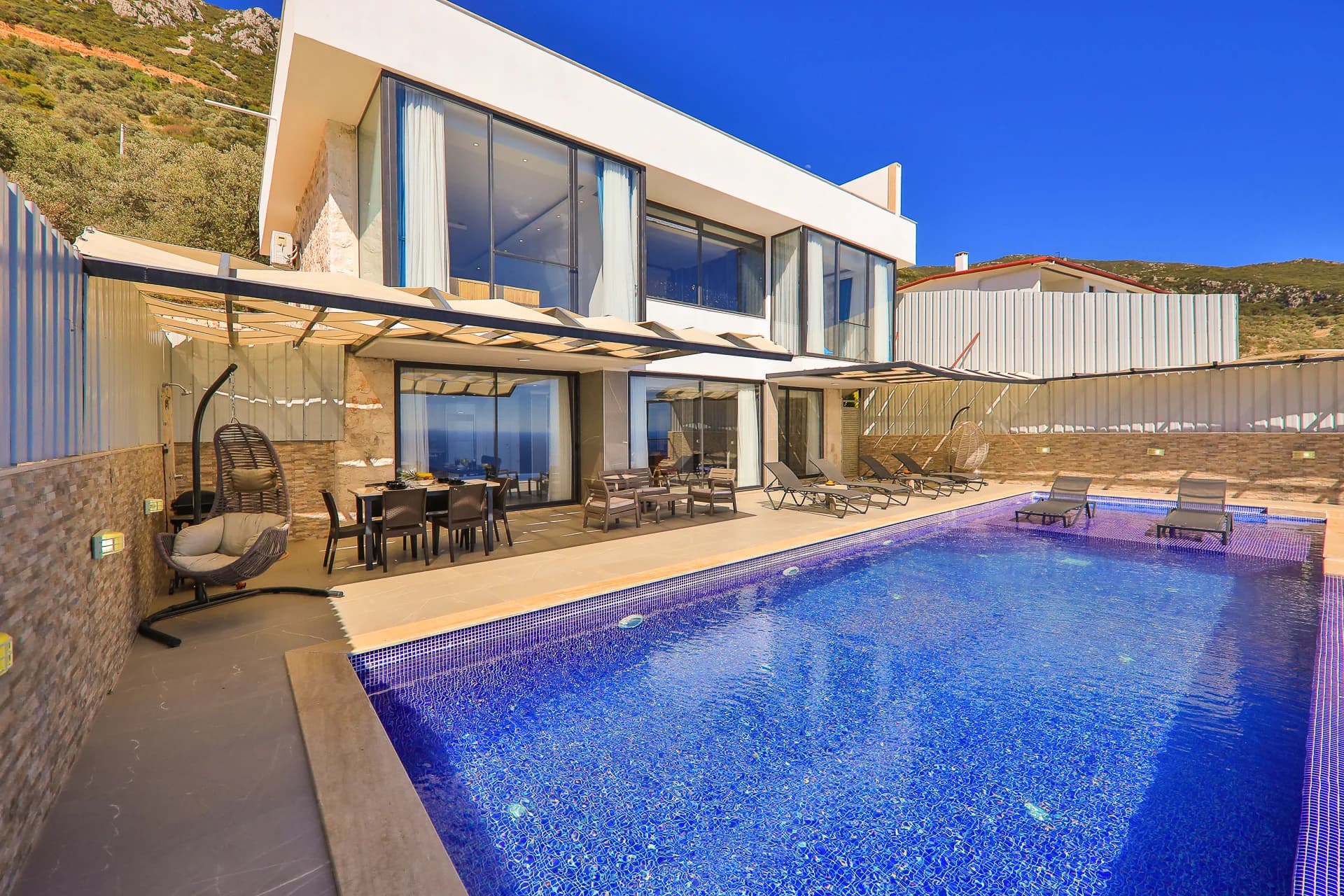 Villa Kiraz 8