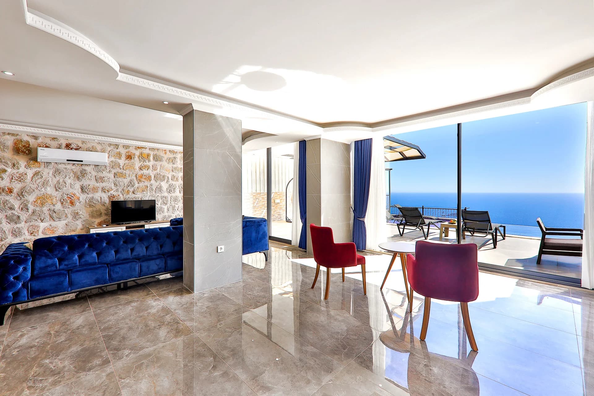 Villa Kiraz 24