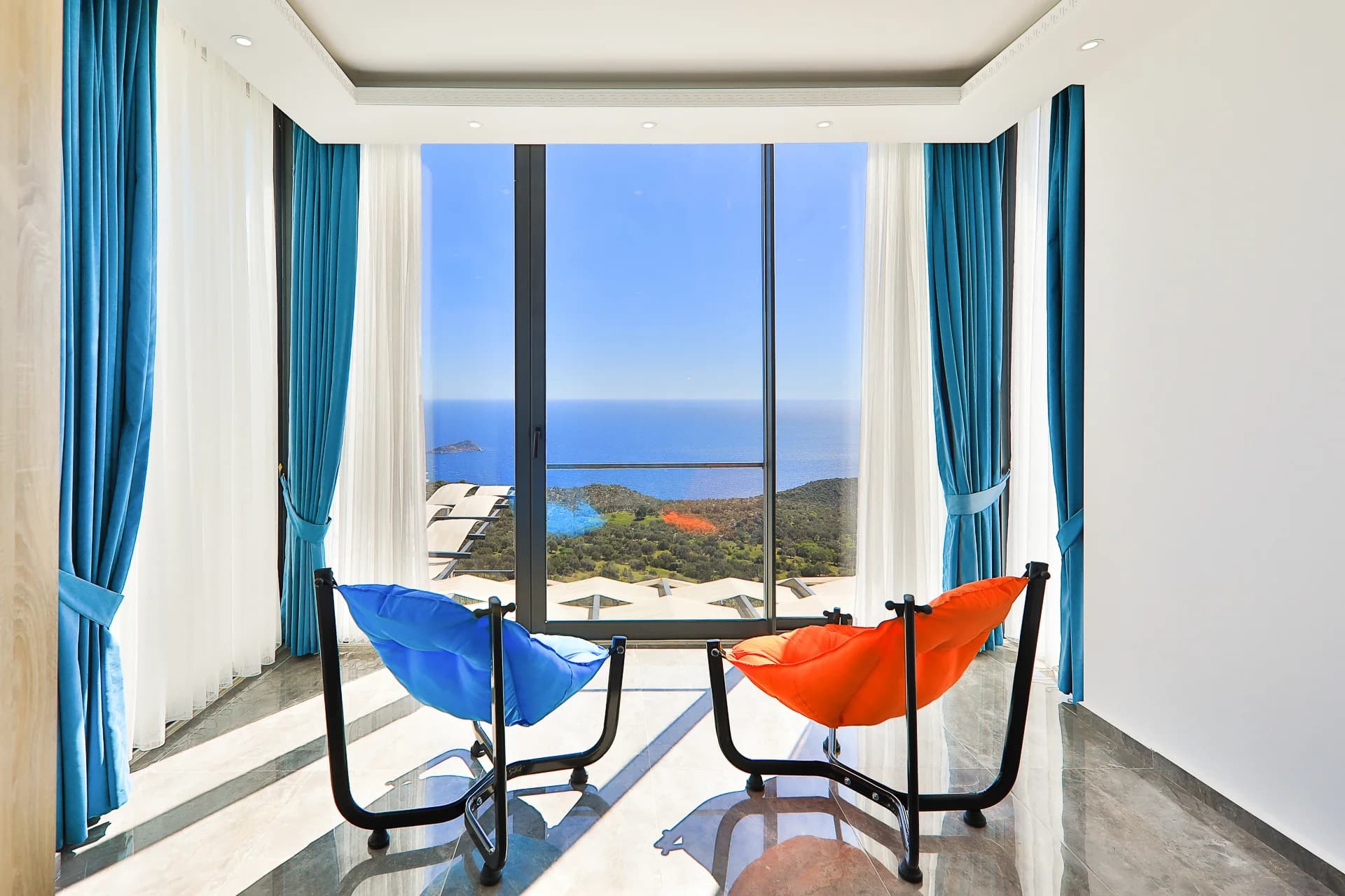 Villa Kiraz 27