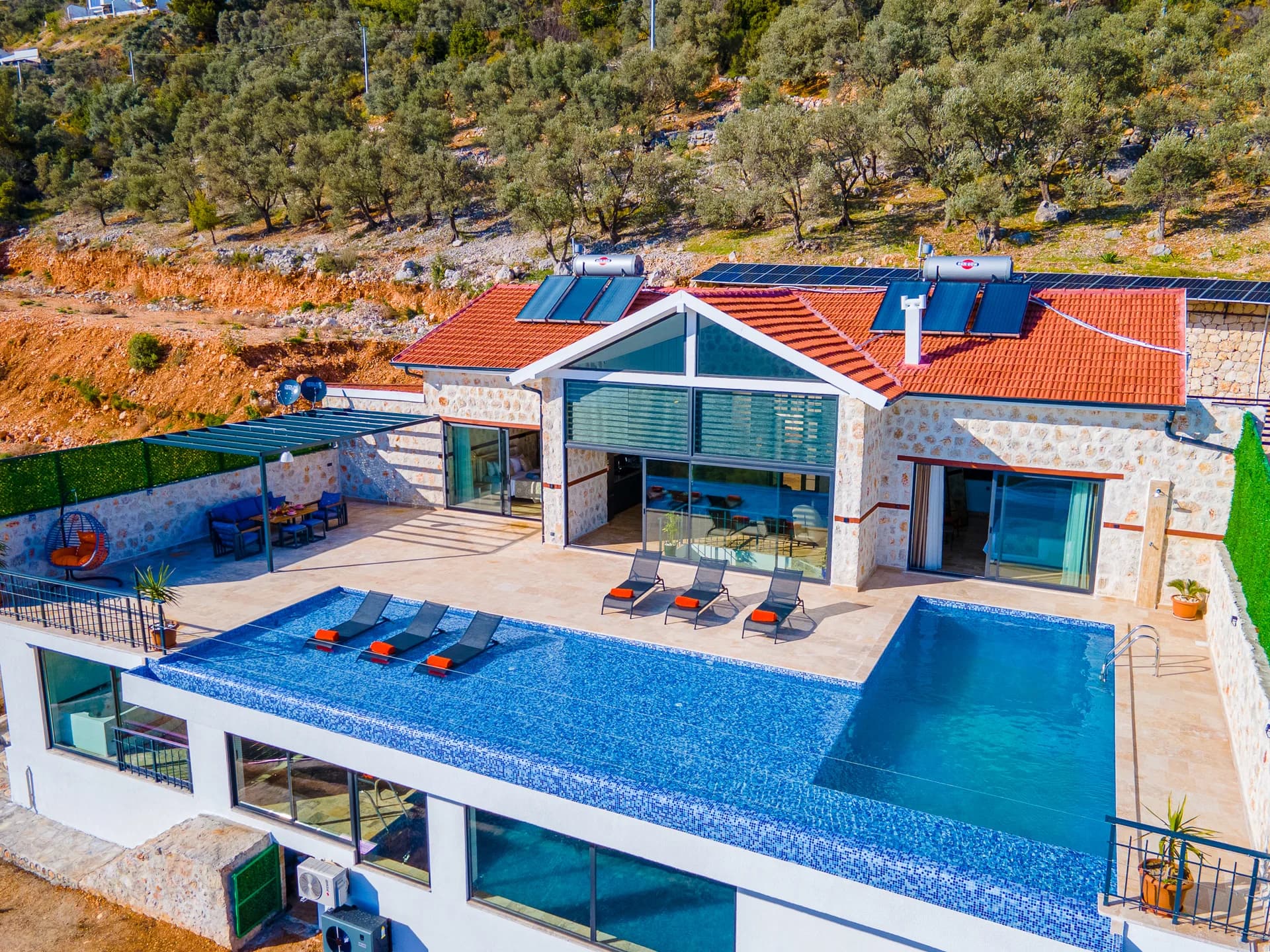 Villa Loreal 22