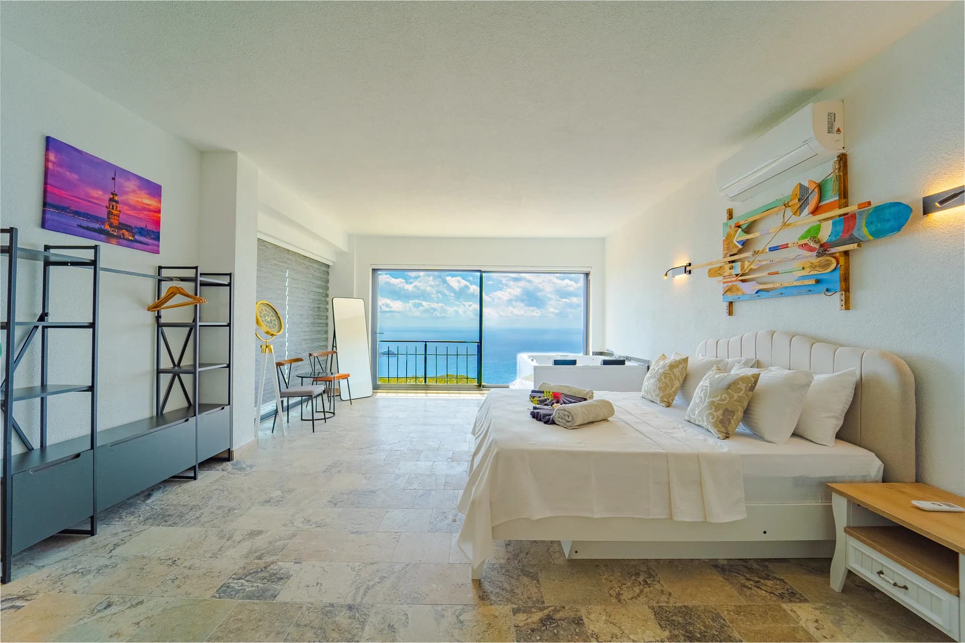 Villa Loreal 34