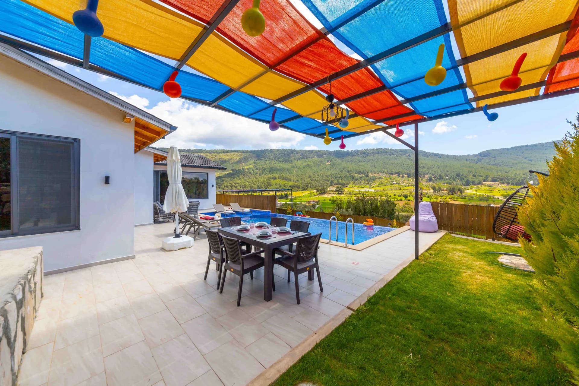 Villa Dolu 3