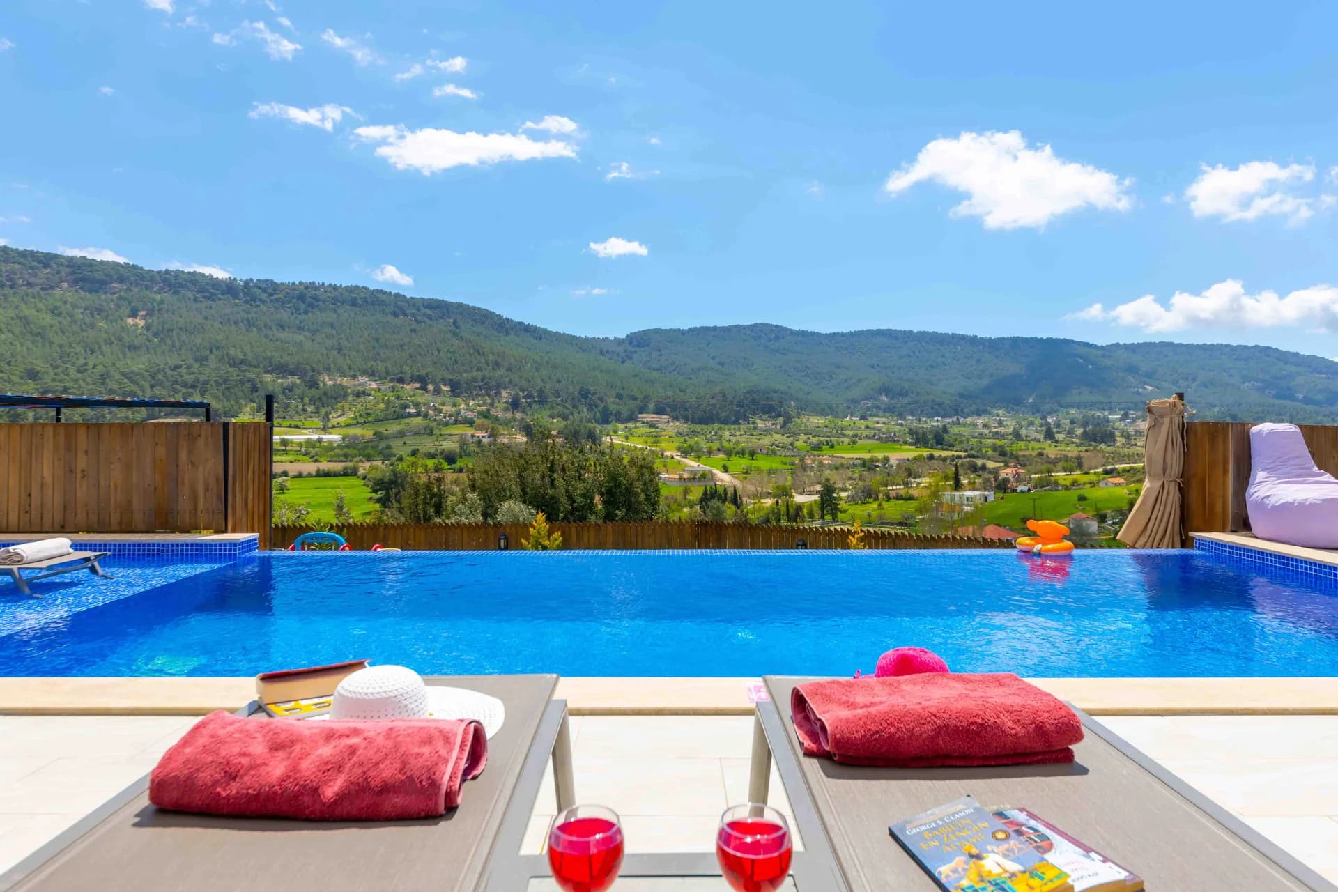 Villa Dolu 5