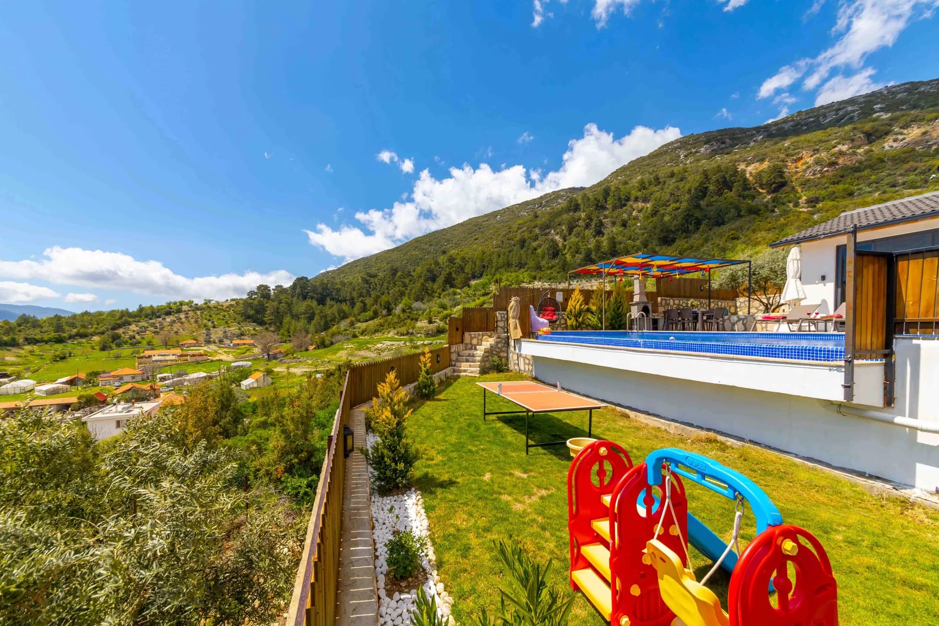 Villa Dolu 7
