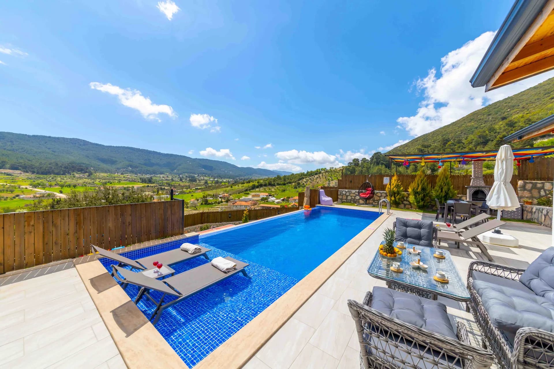 Villa Dolu 9