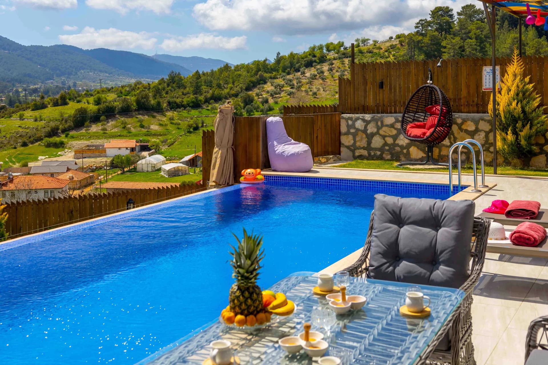 Villa Dolu 12