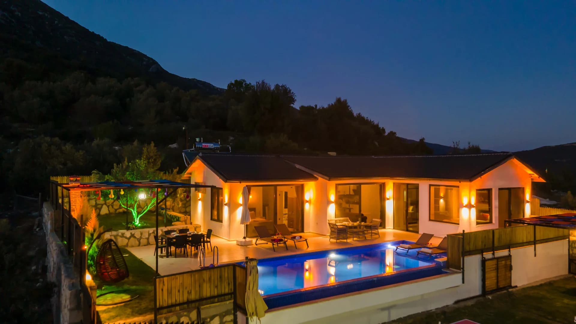 Villa Dolu 16