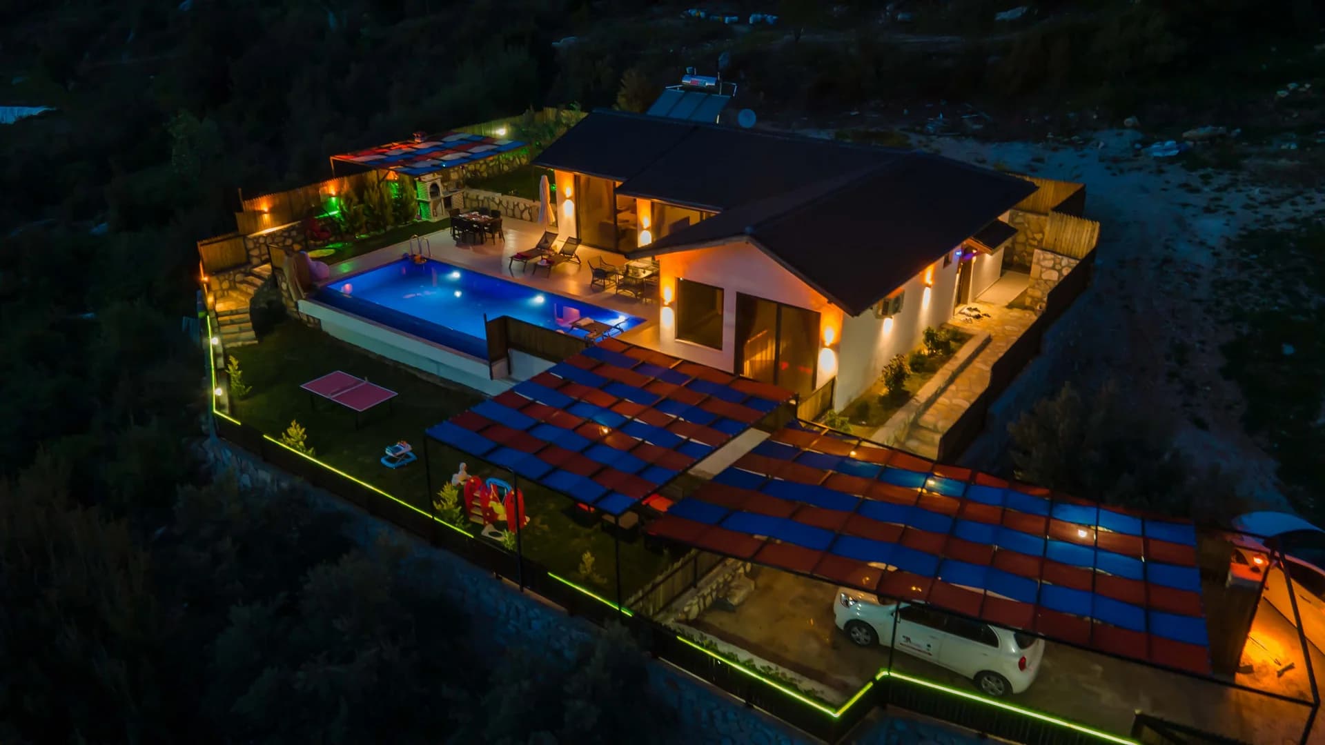 Villa Dolu 17