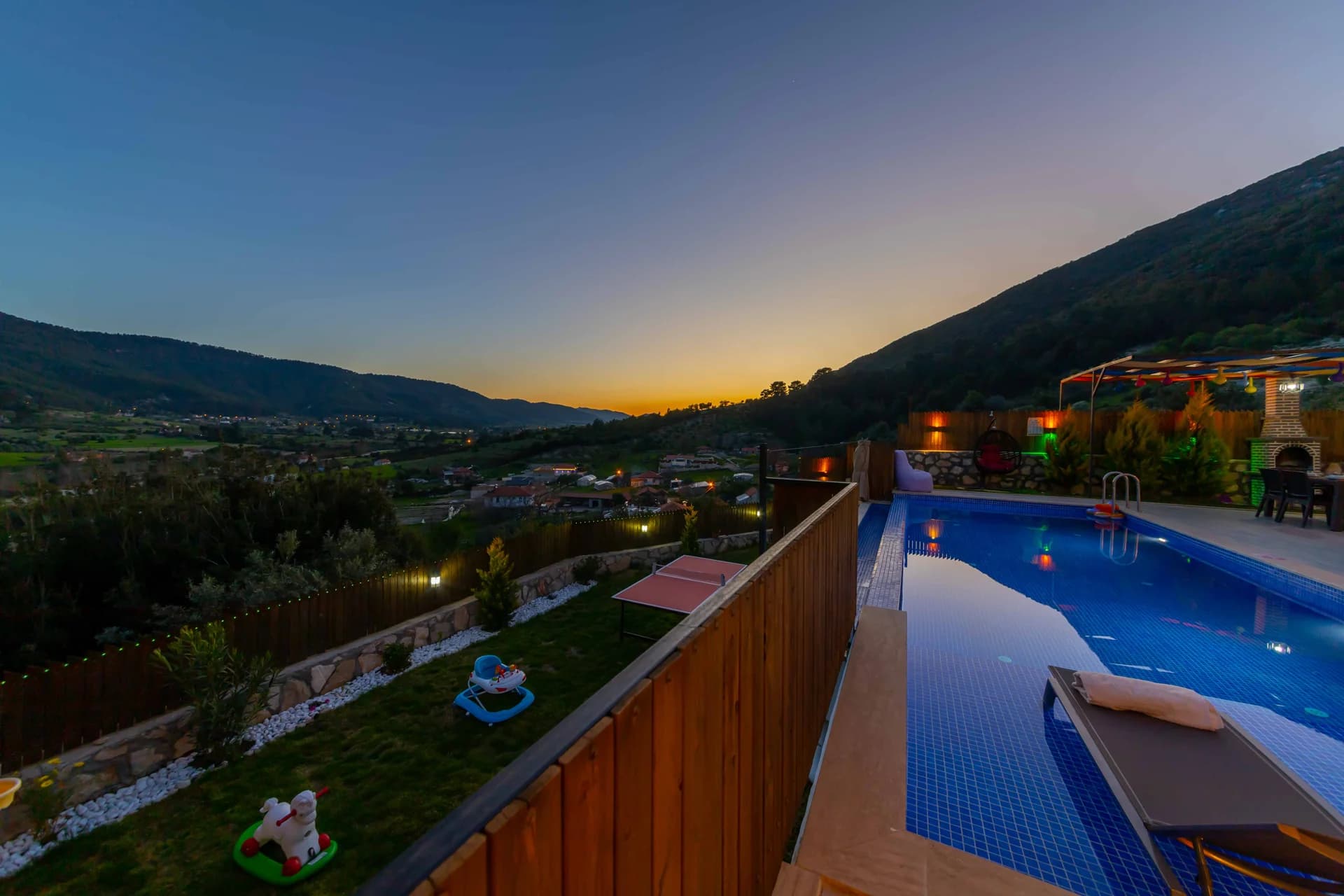 Villa Dolu 19