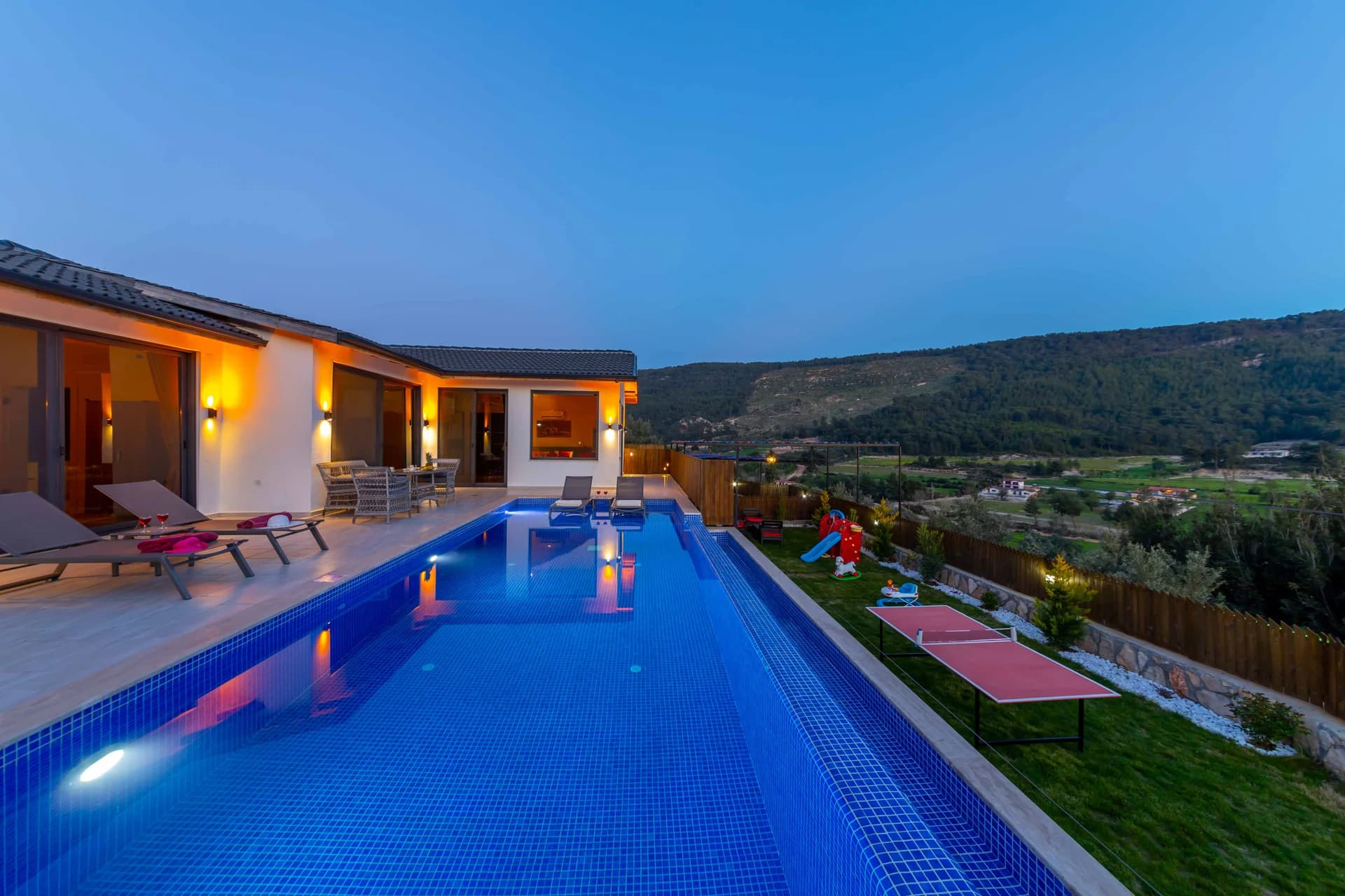 Villa Dolu 21