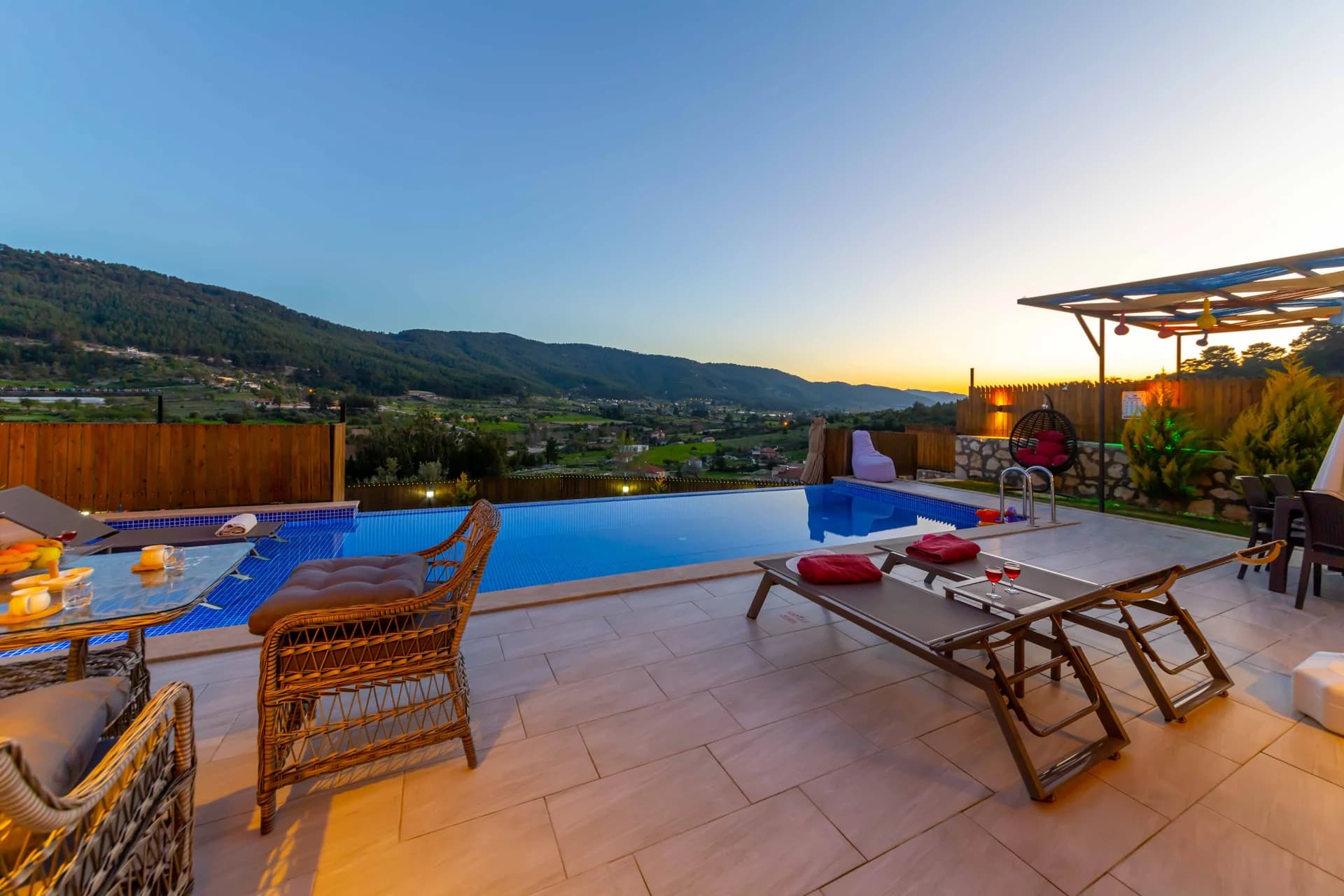 Villa Dolu 22