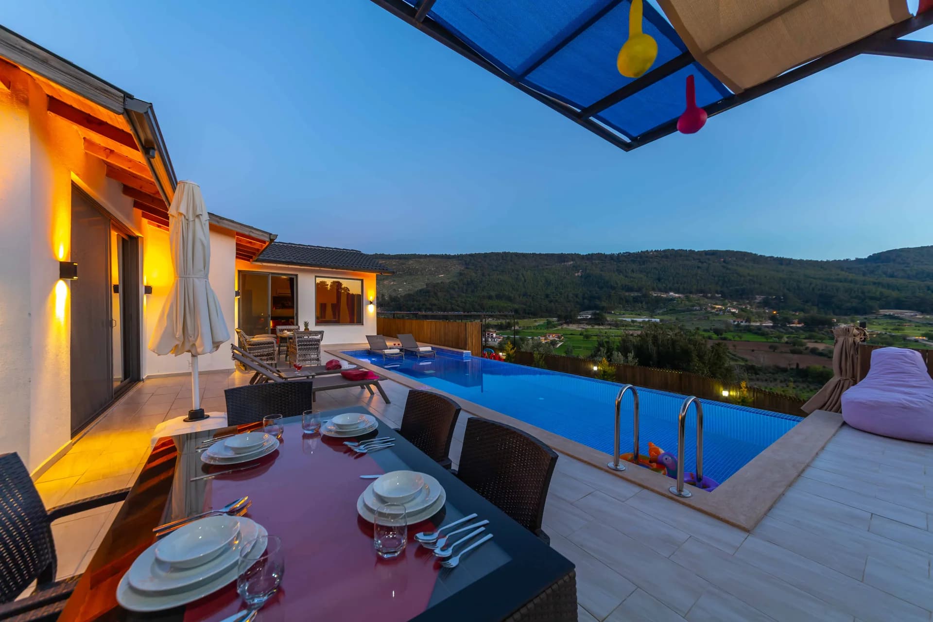 Villa Dolu 23
