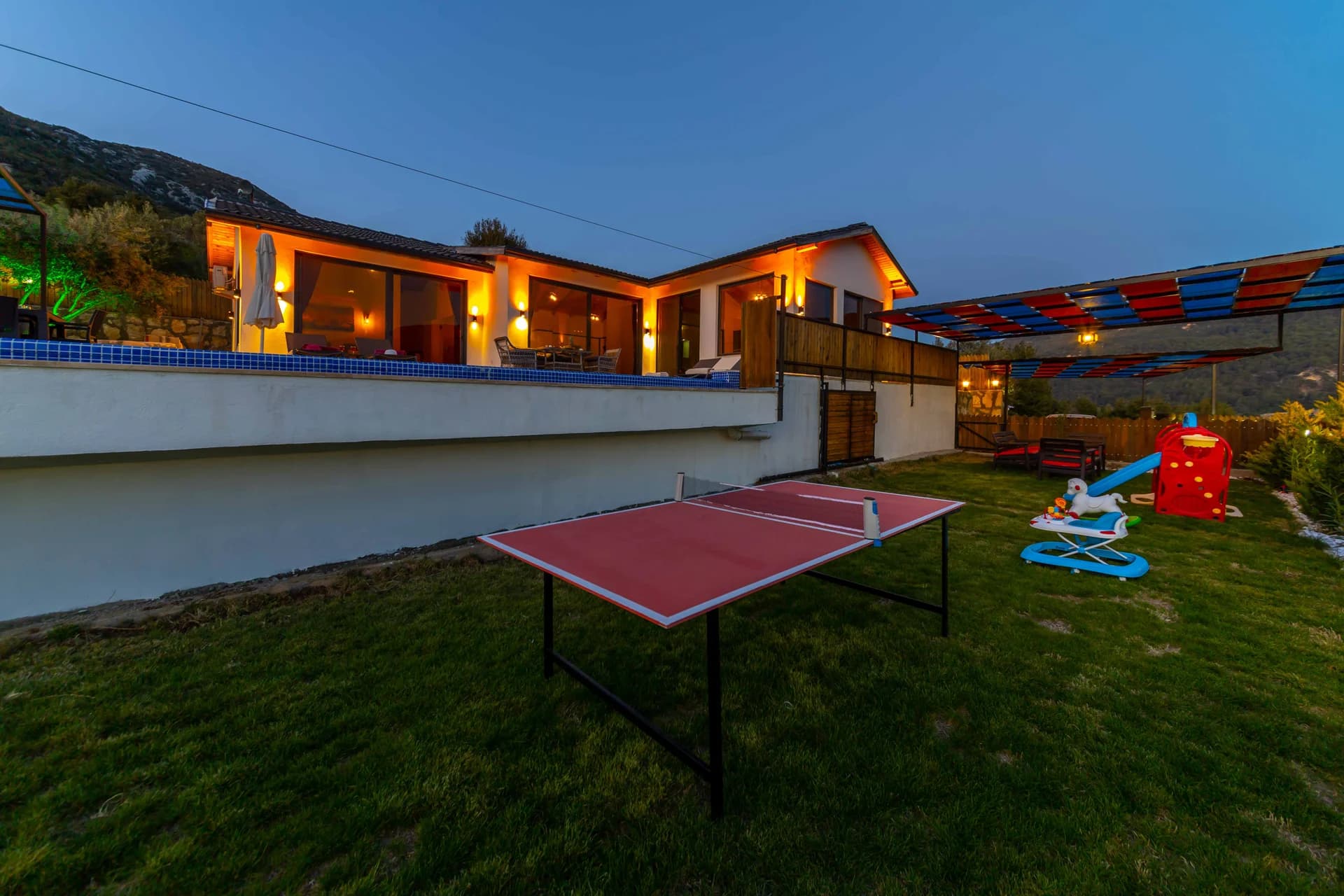 Villa Dolu 26