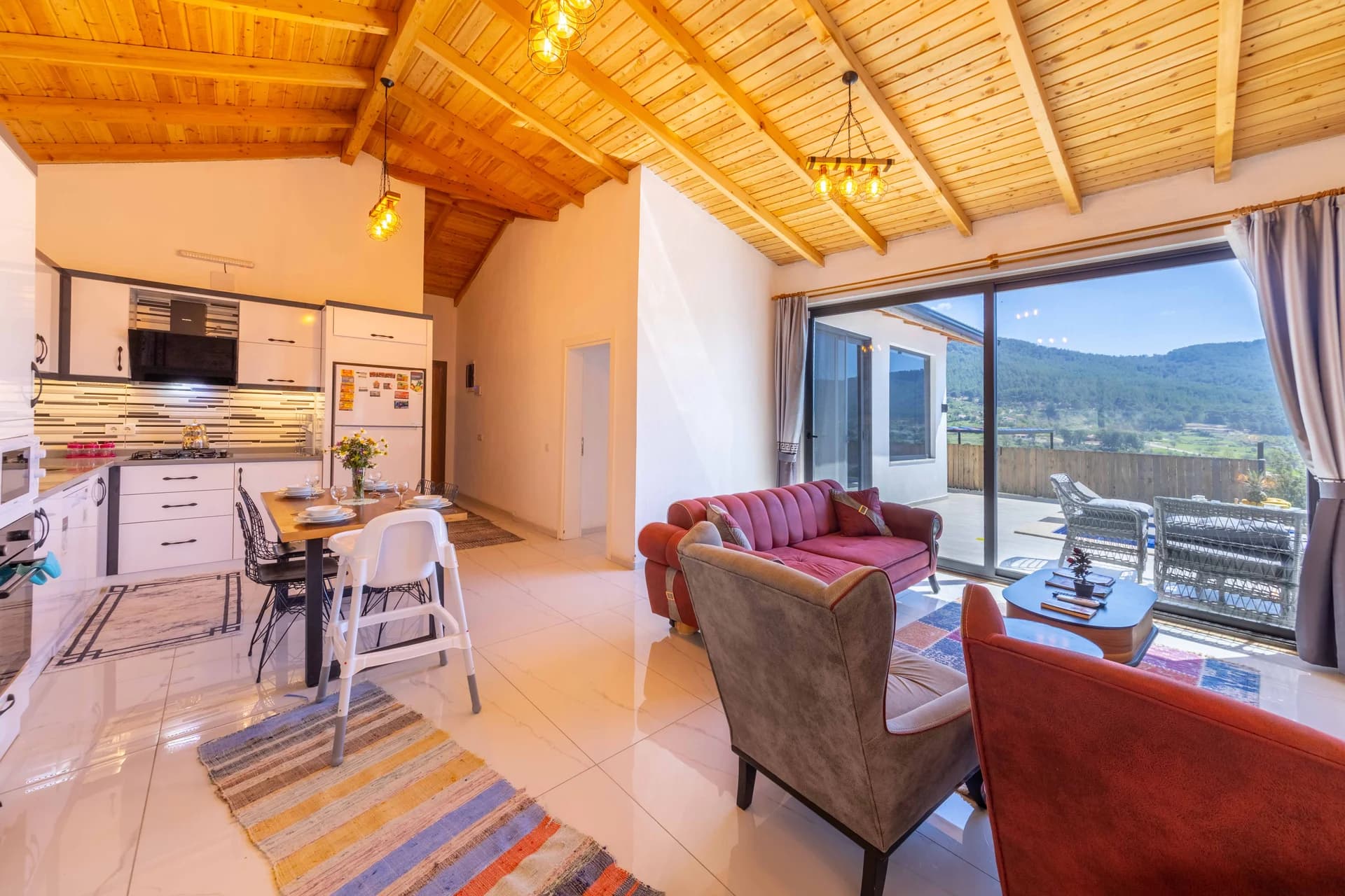 Villa Dolu 28