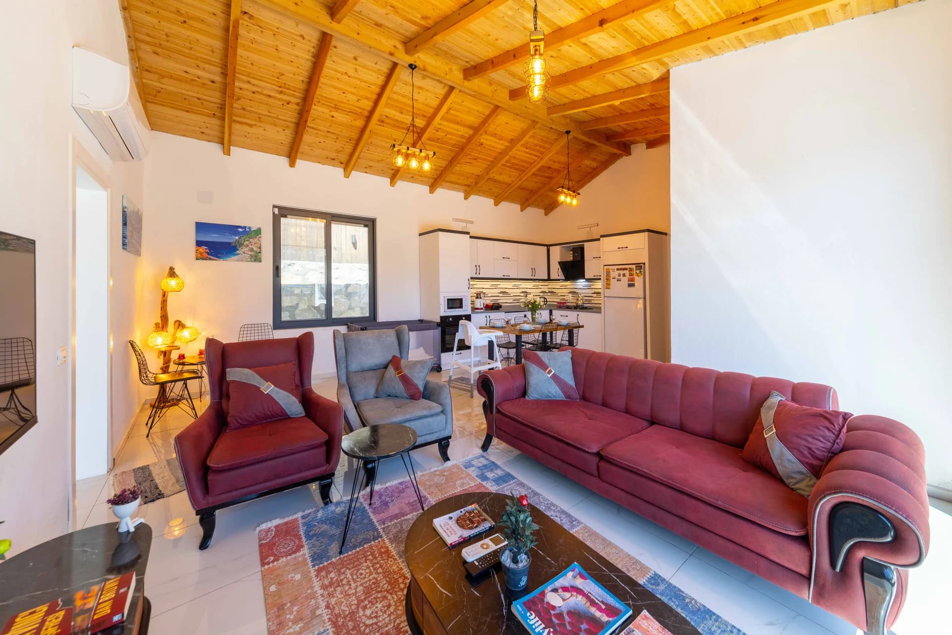 Villa Dolu 29
