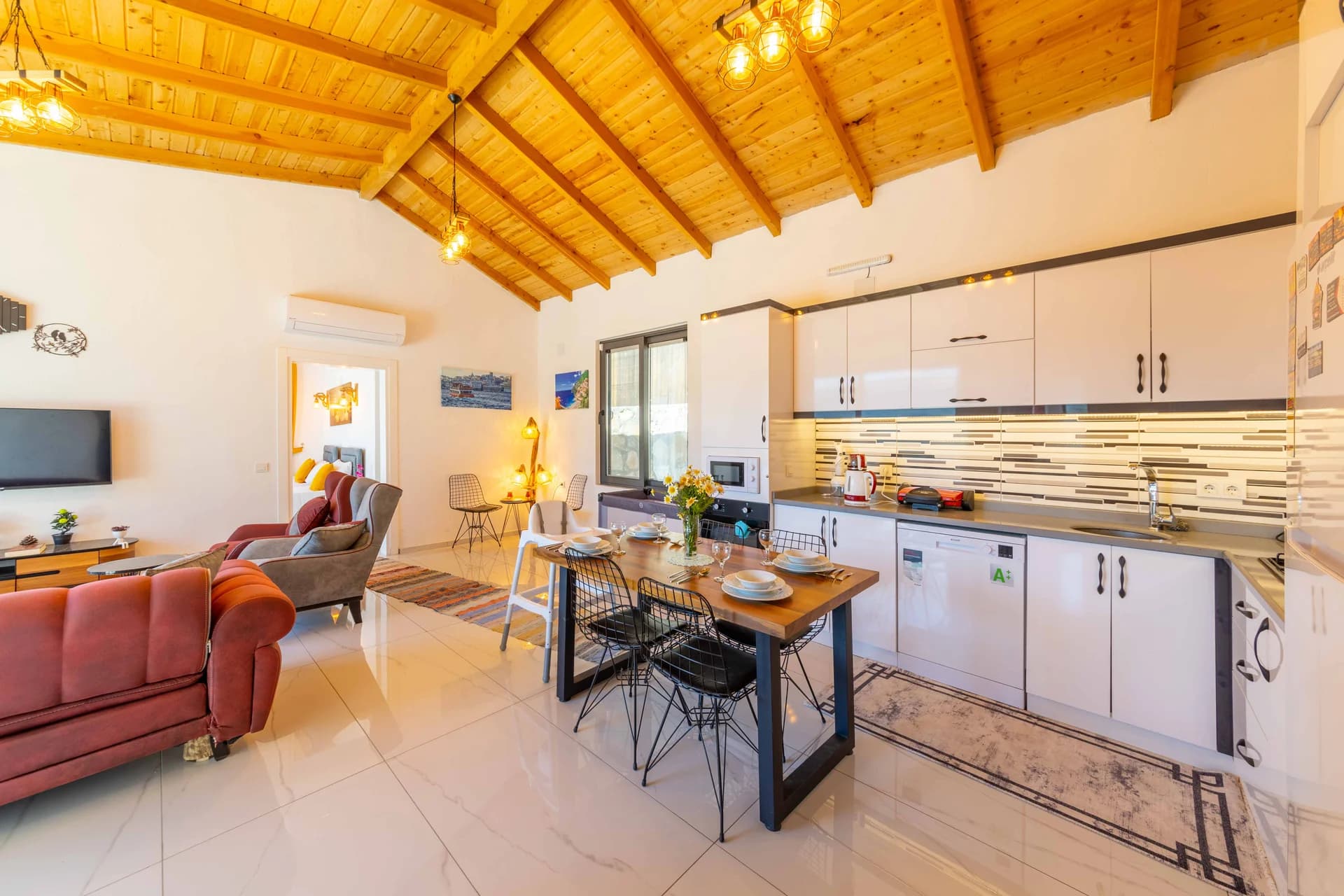 Villa Dolu 30