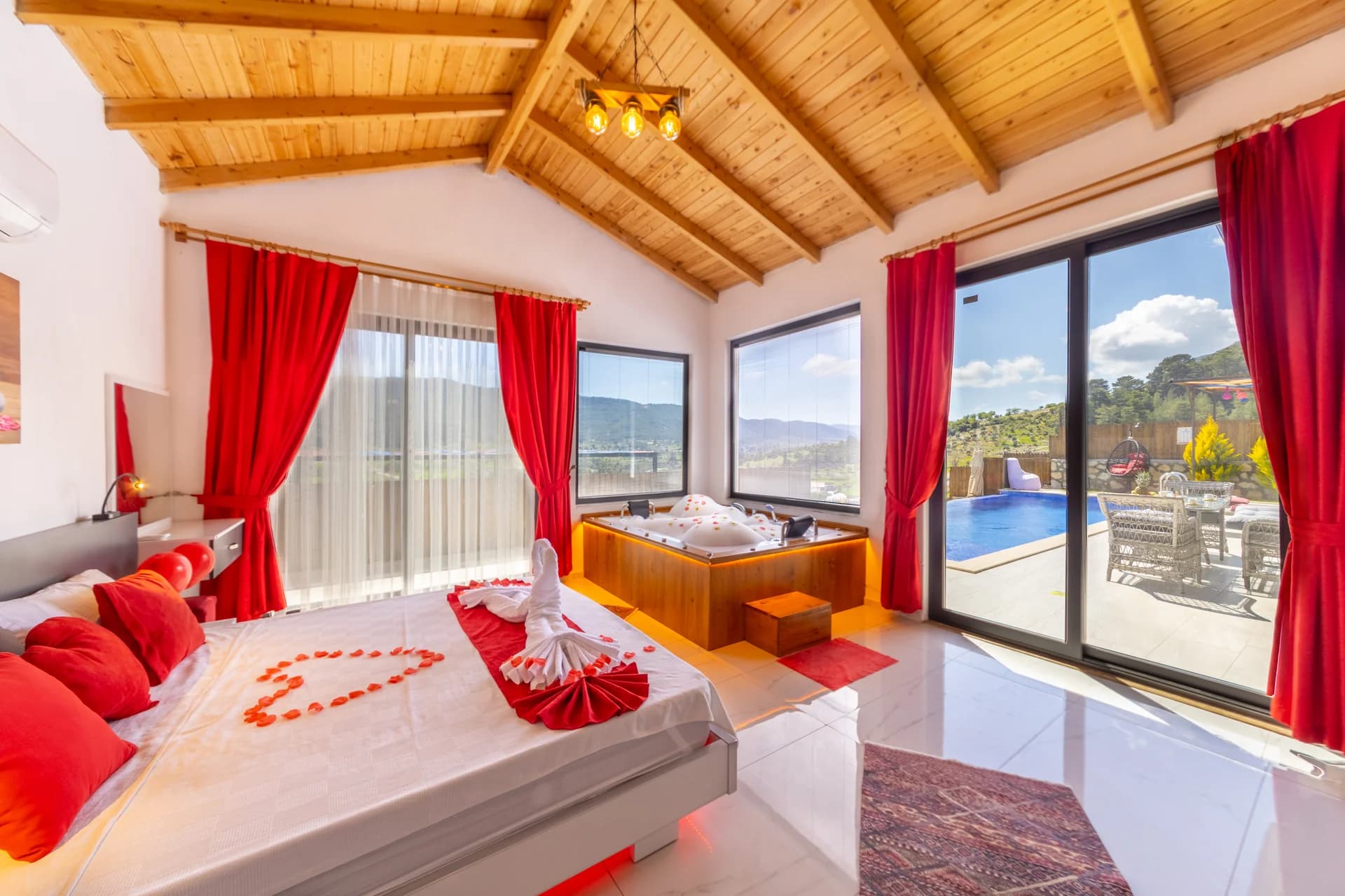 Villa Dolu 33