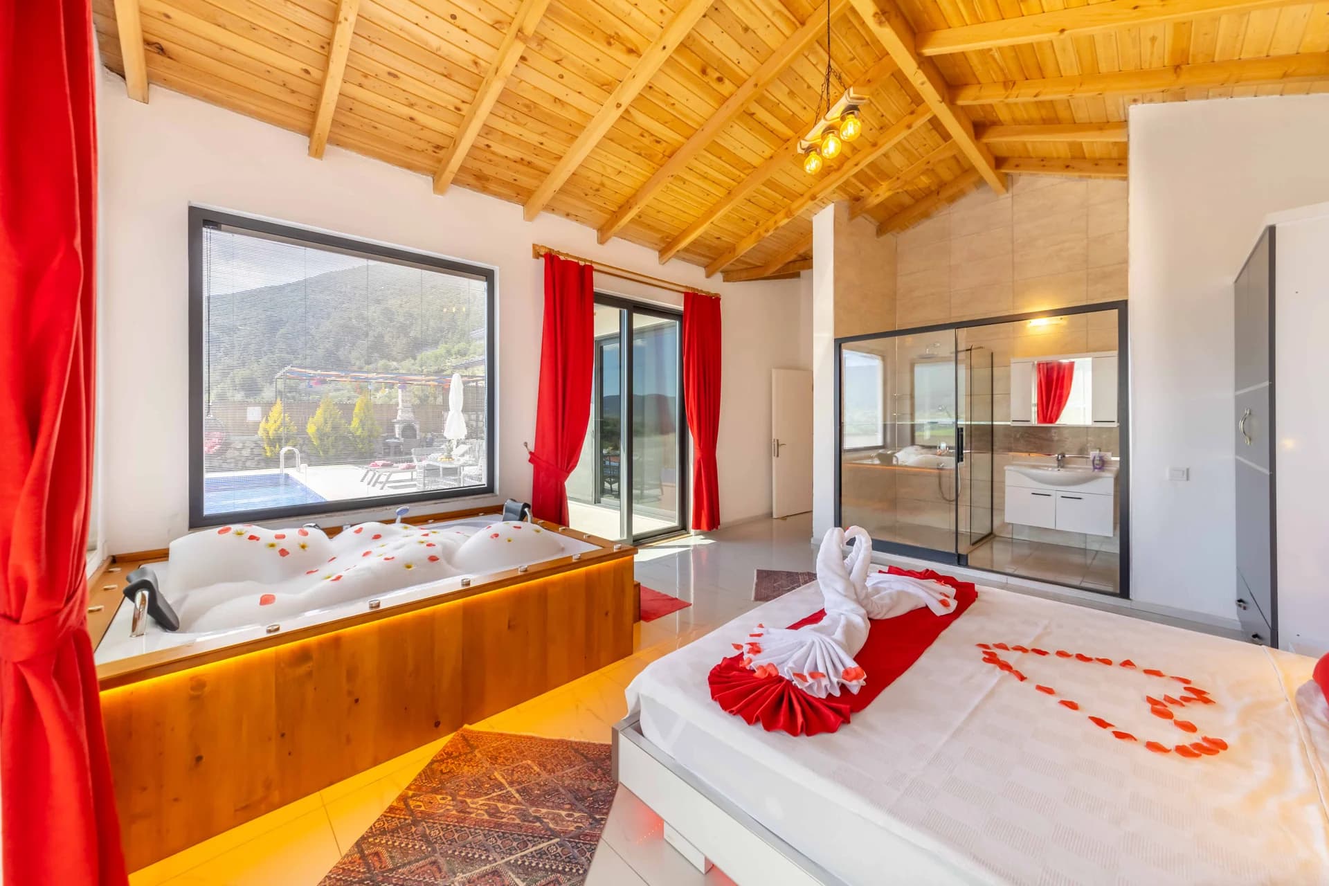 Villa Dolu 34