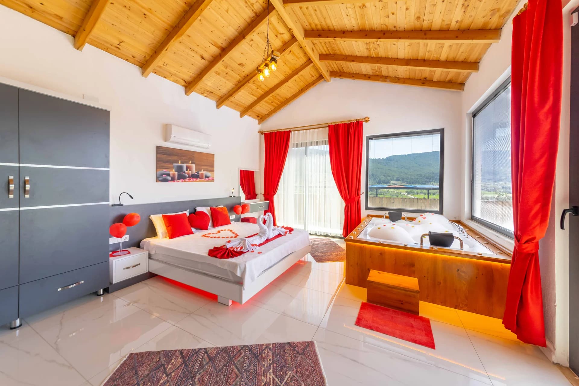 Villa Dolu 35