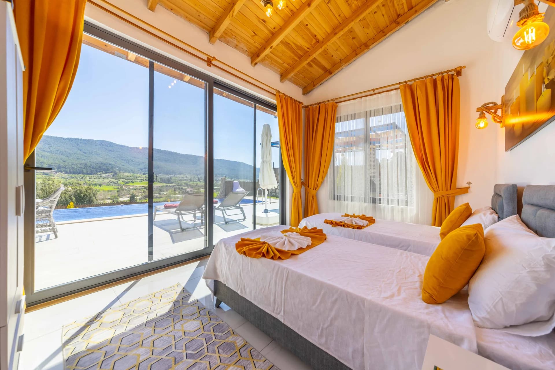 Villa Dolu 40