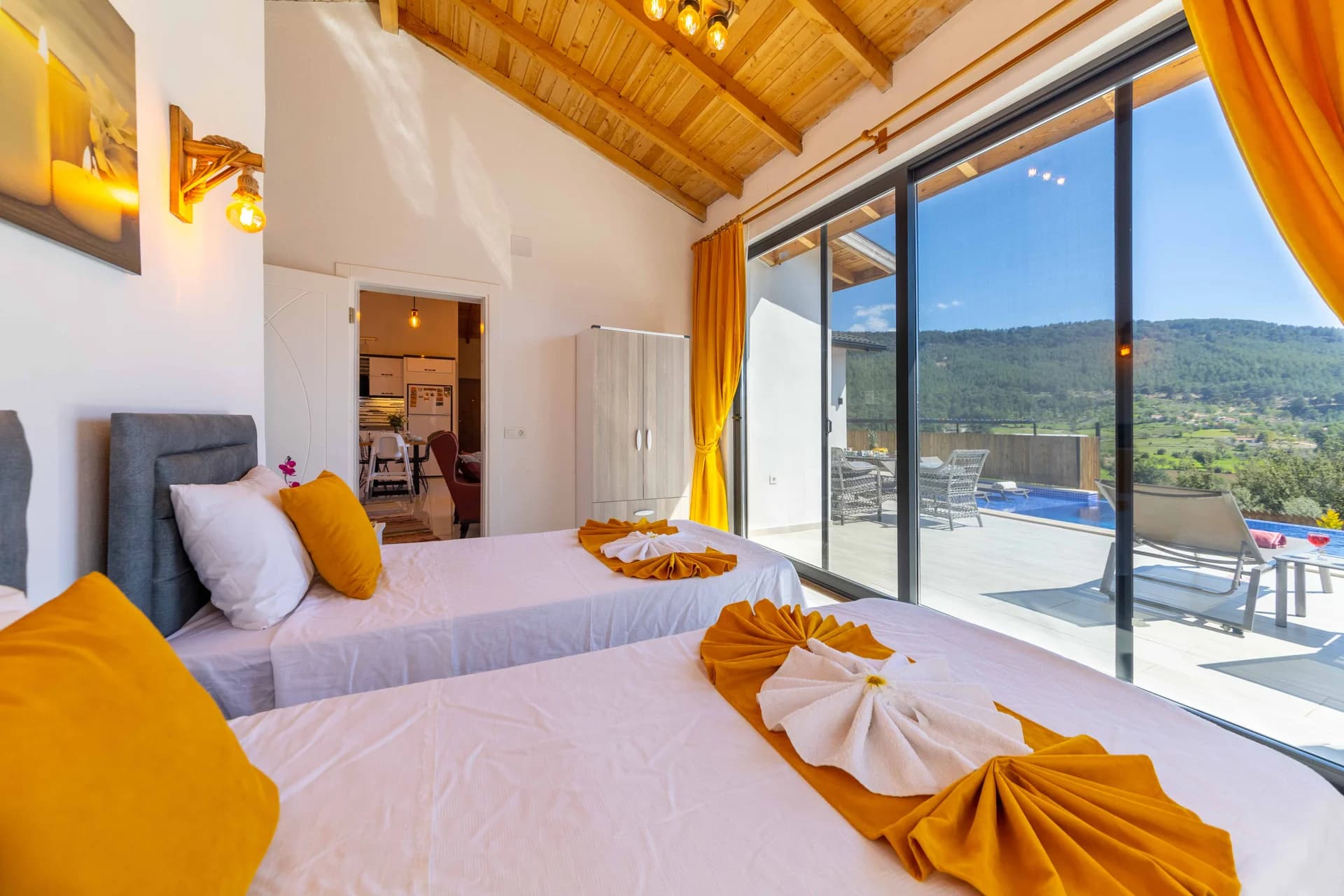 Villa Dolu 41