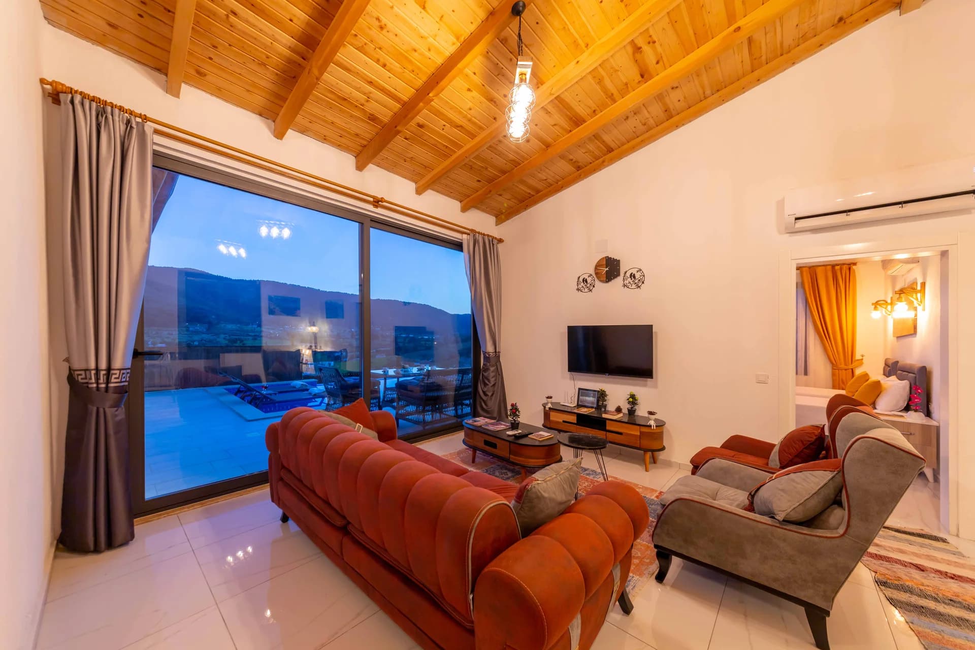 Villa Dolu 46