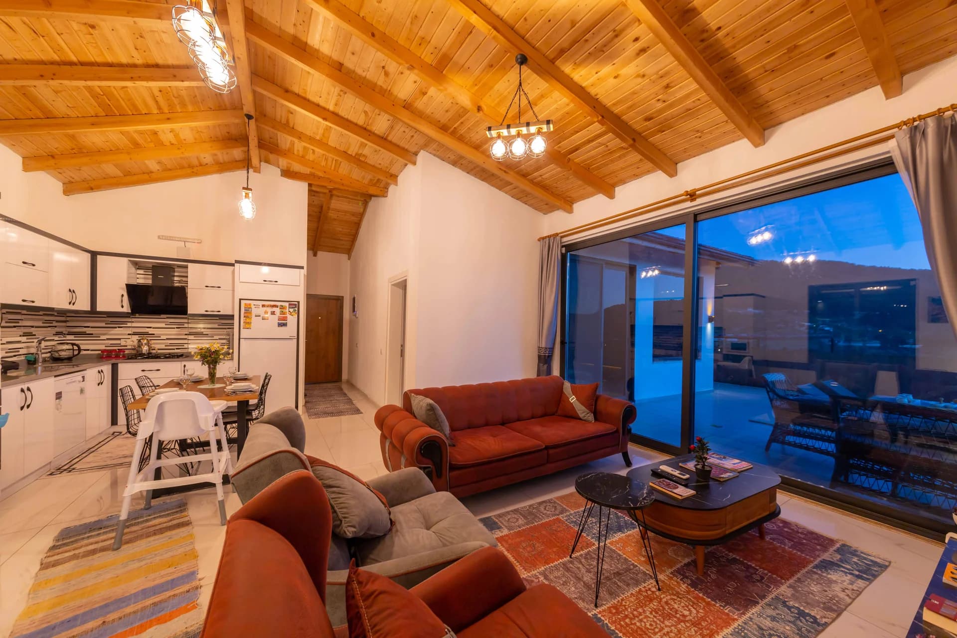 Villa Dolu 47