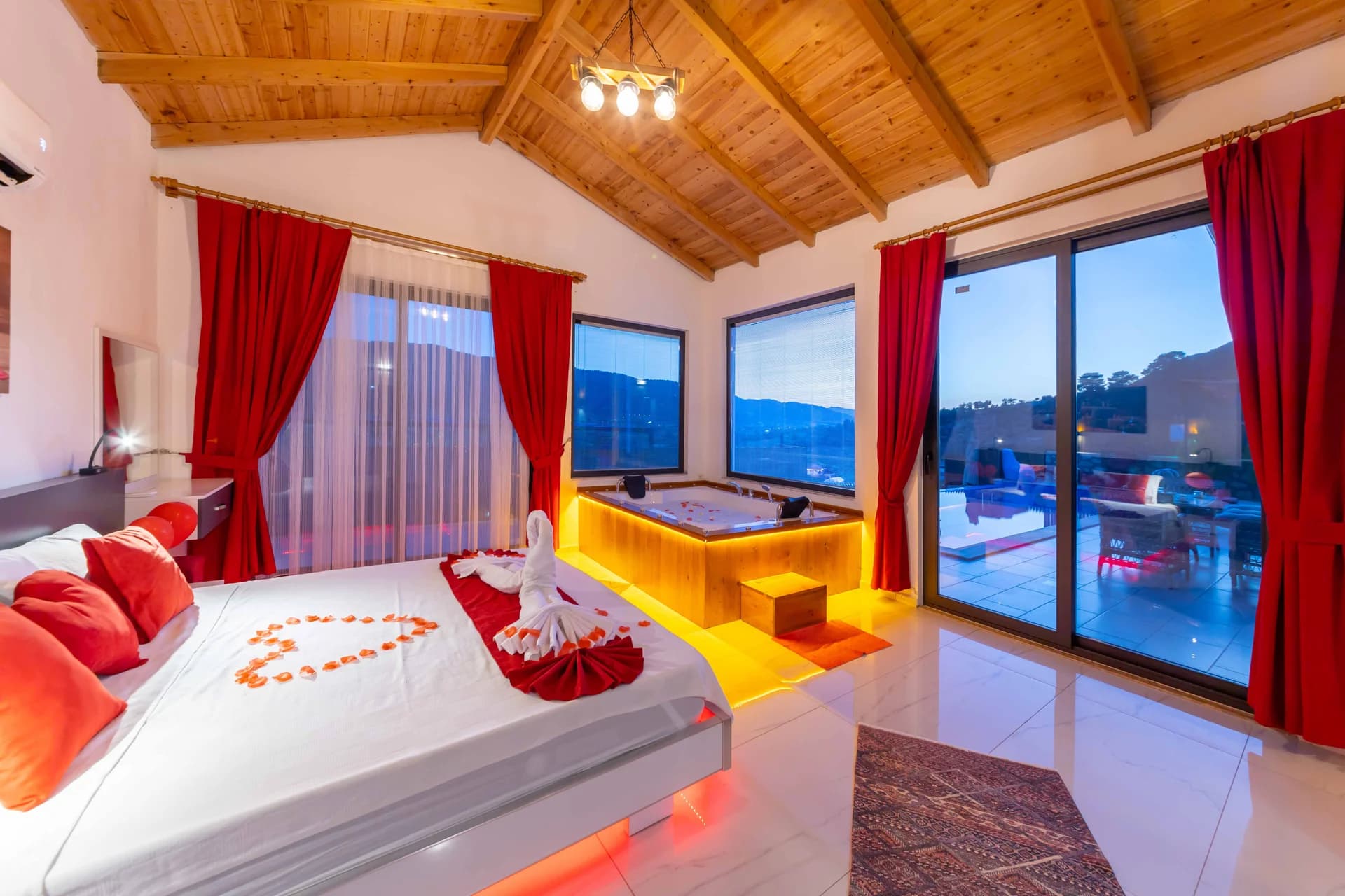 Villa Dolu 48