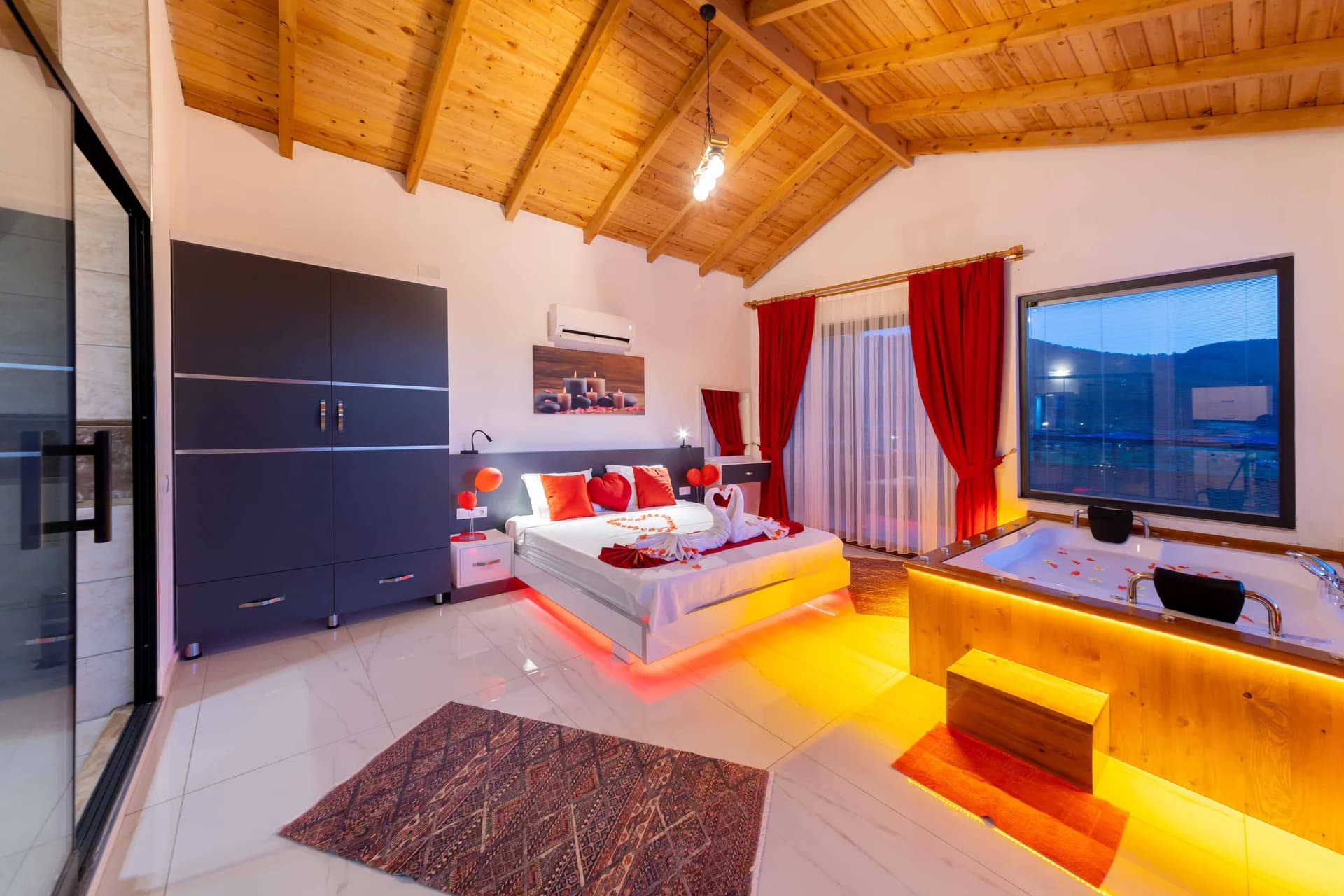 Villa Dolu 49