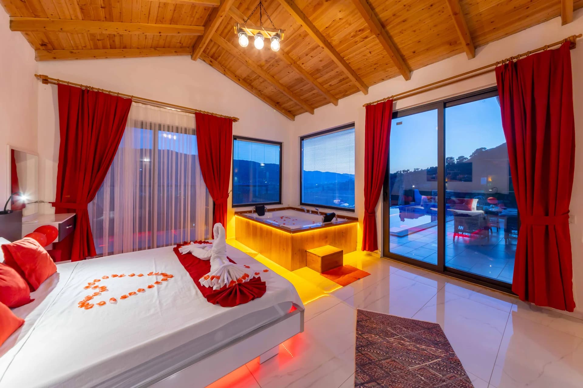 Villa Dolu 51