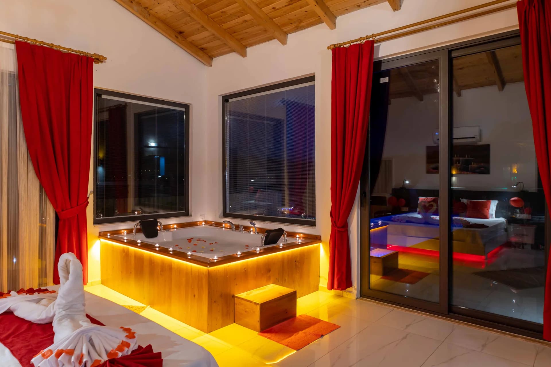 Villa Dolu 52