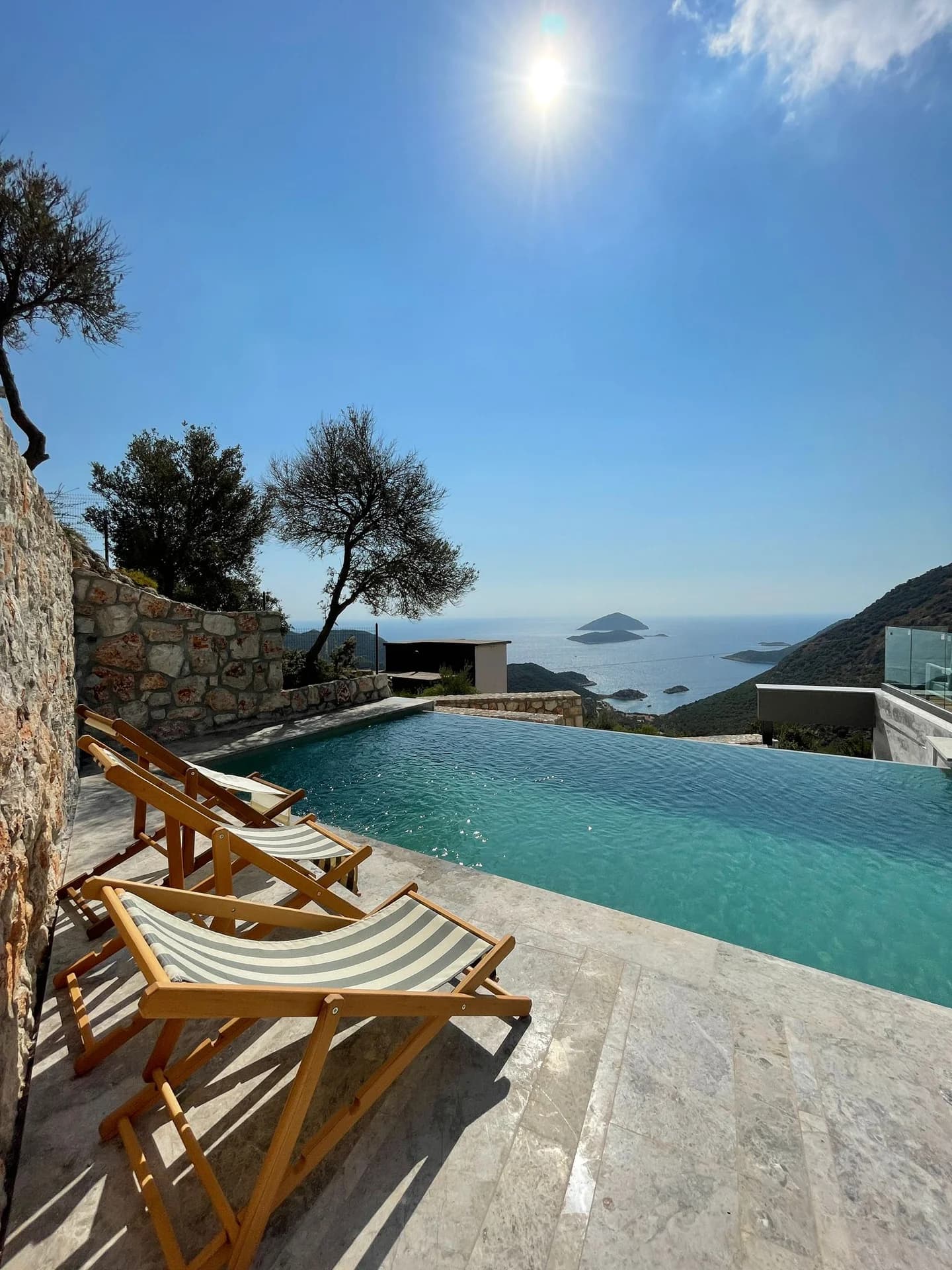 Villa Xanthi 1
