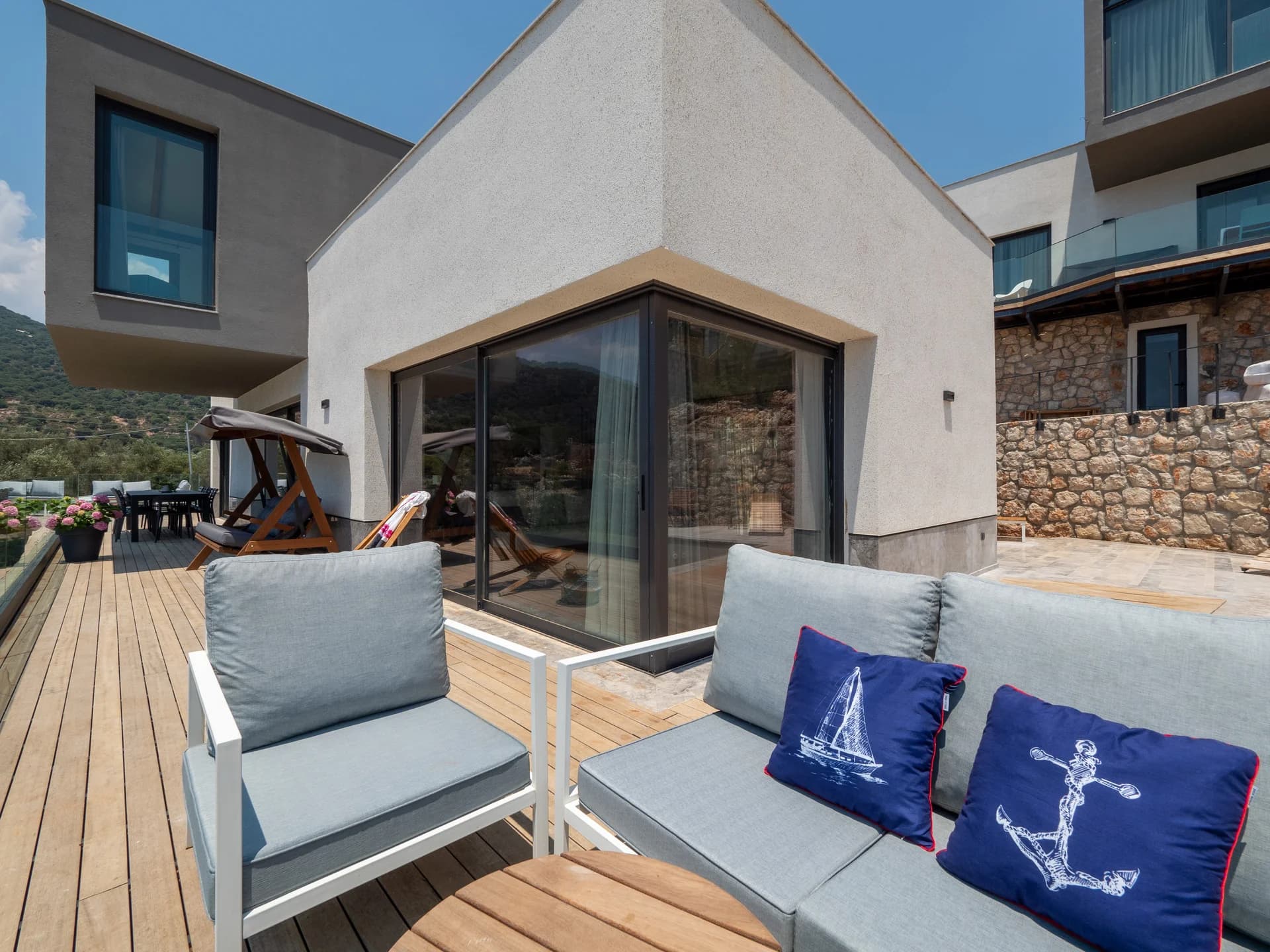 Villa Xanthi 2
