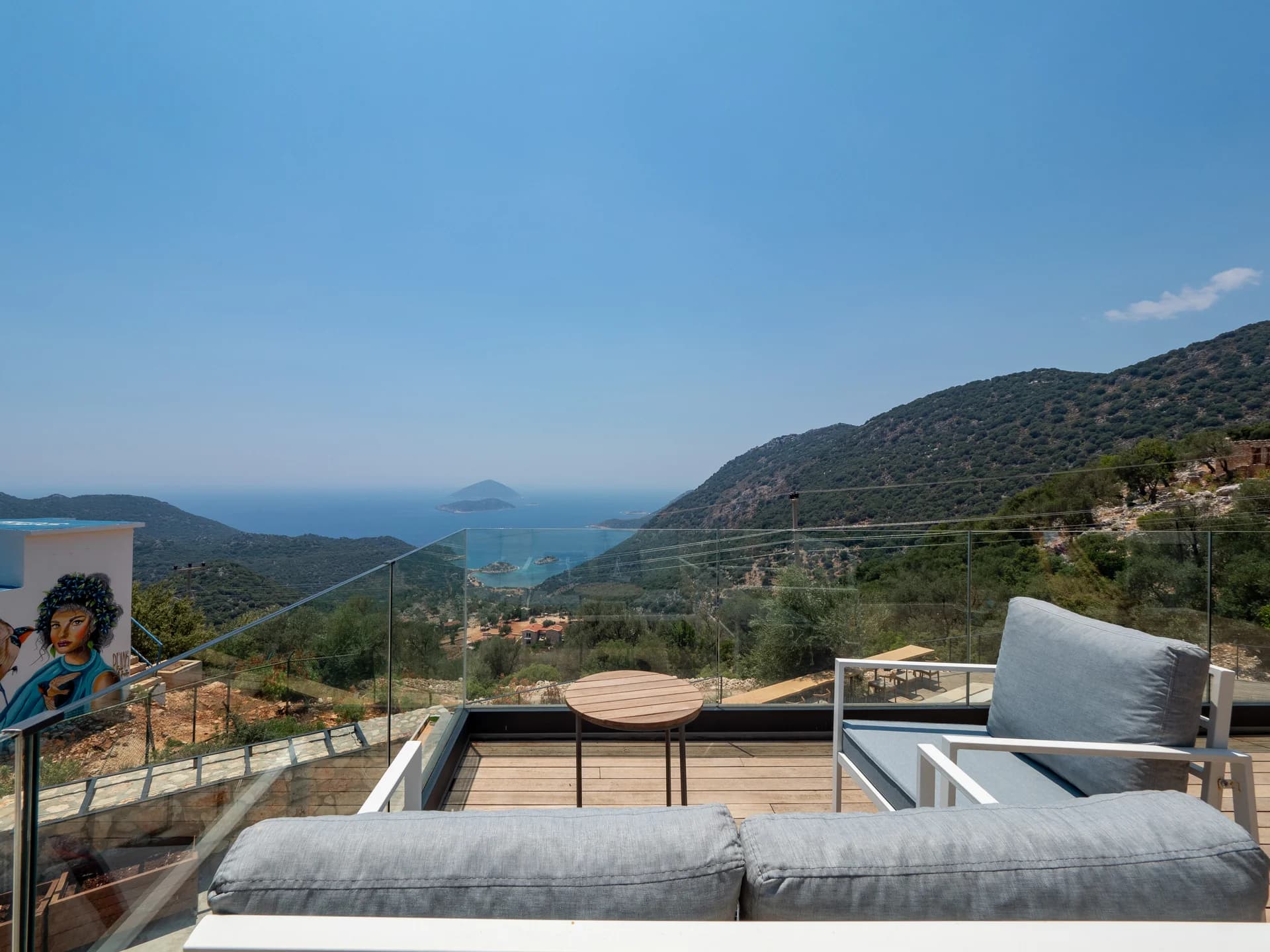 Villa Xanthi 3