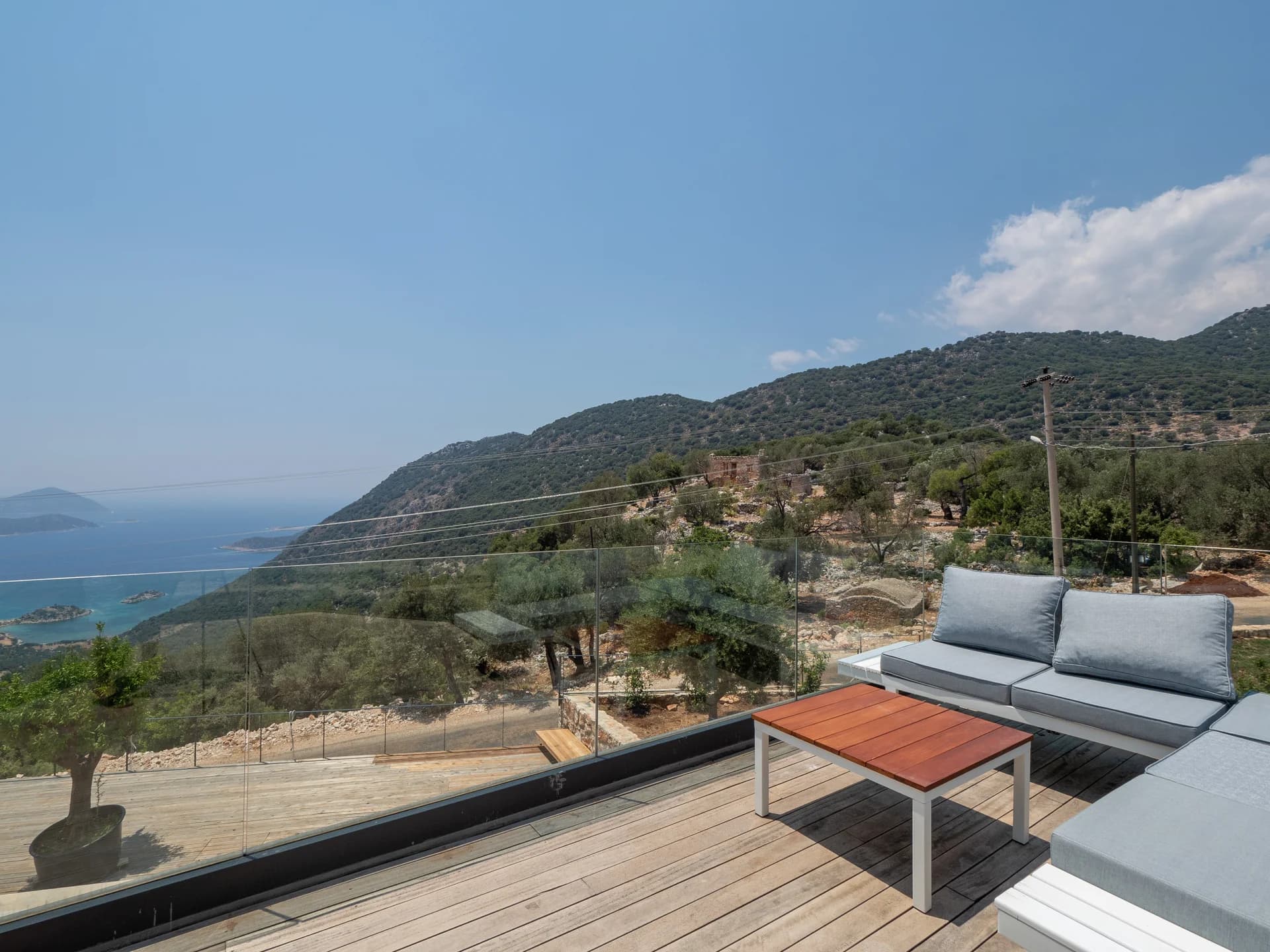 Villa Xanthi 4