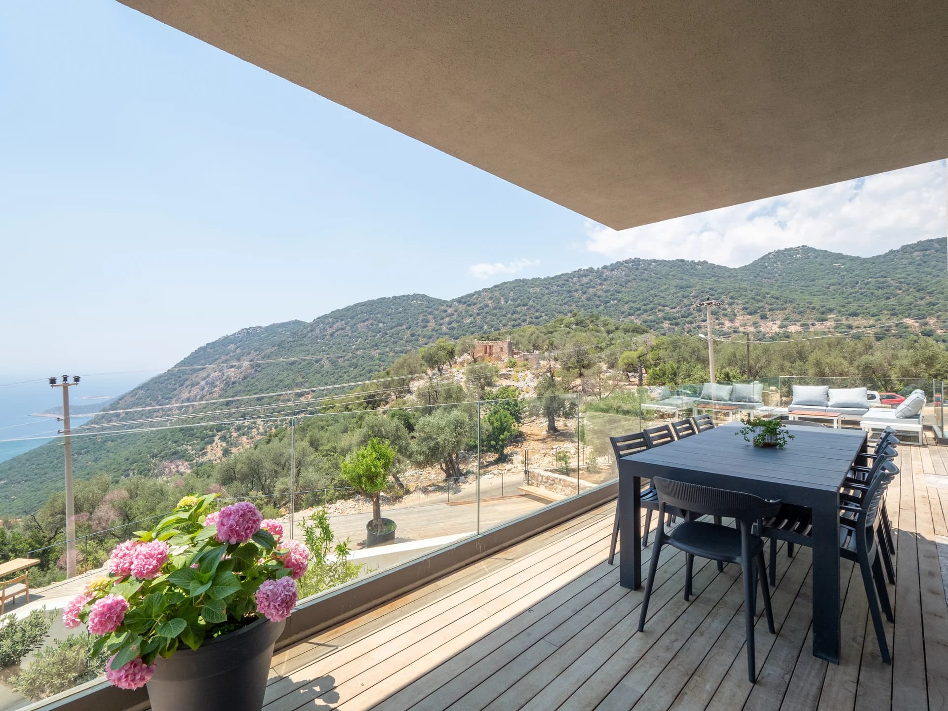 Villa Xanthi 5