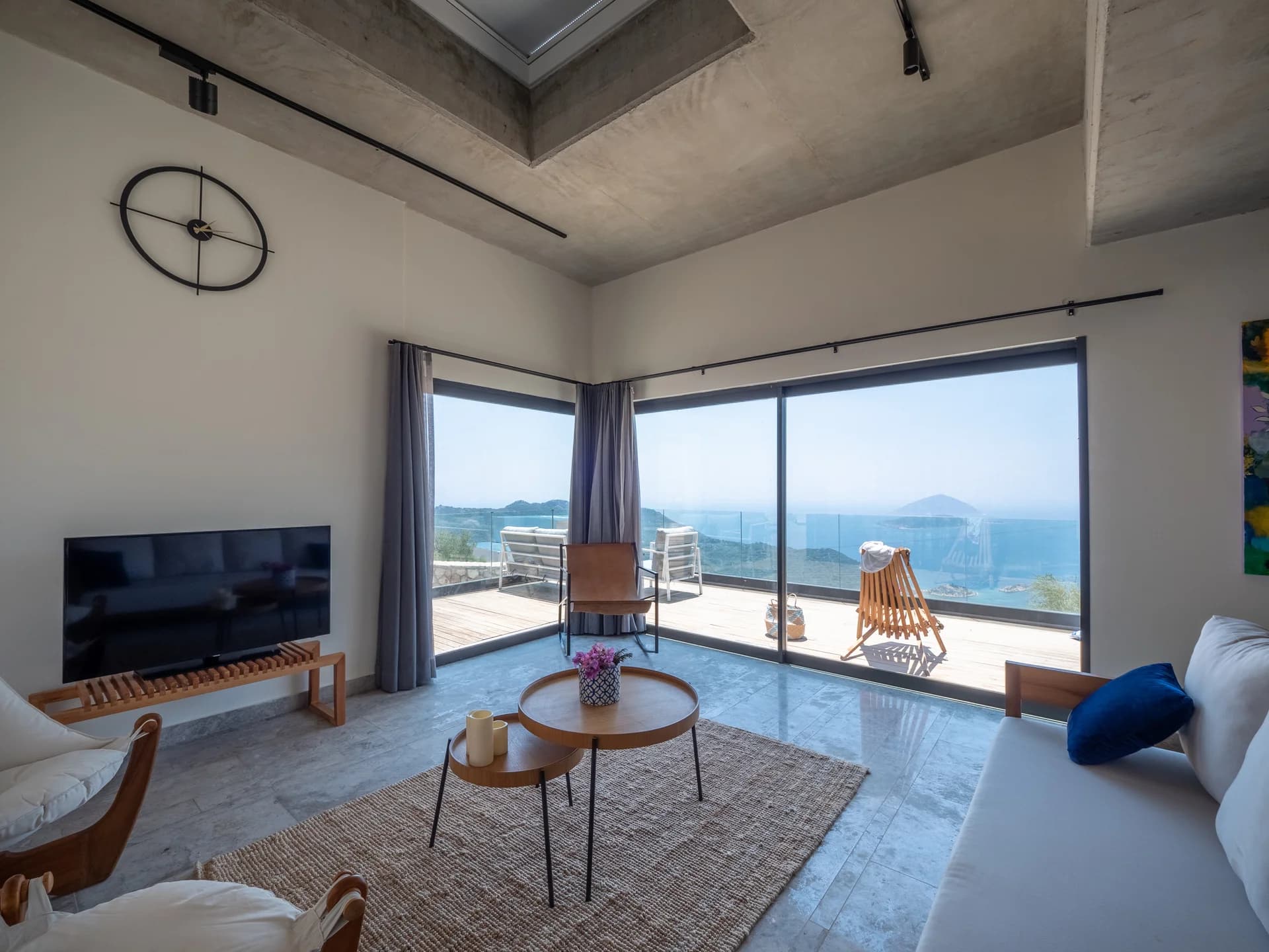 Villa Xanthi 7
