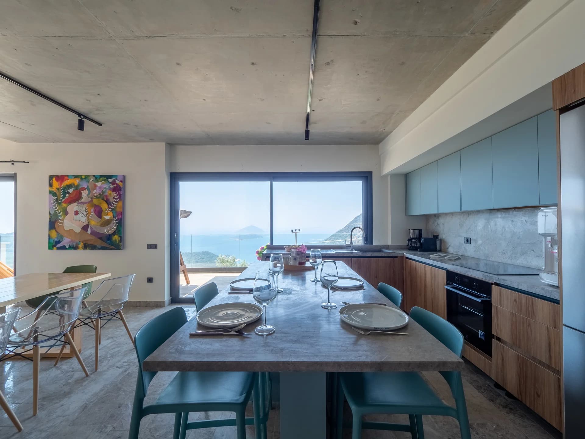 Villa Xanthi 8